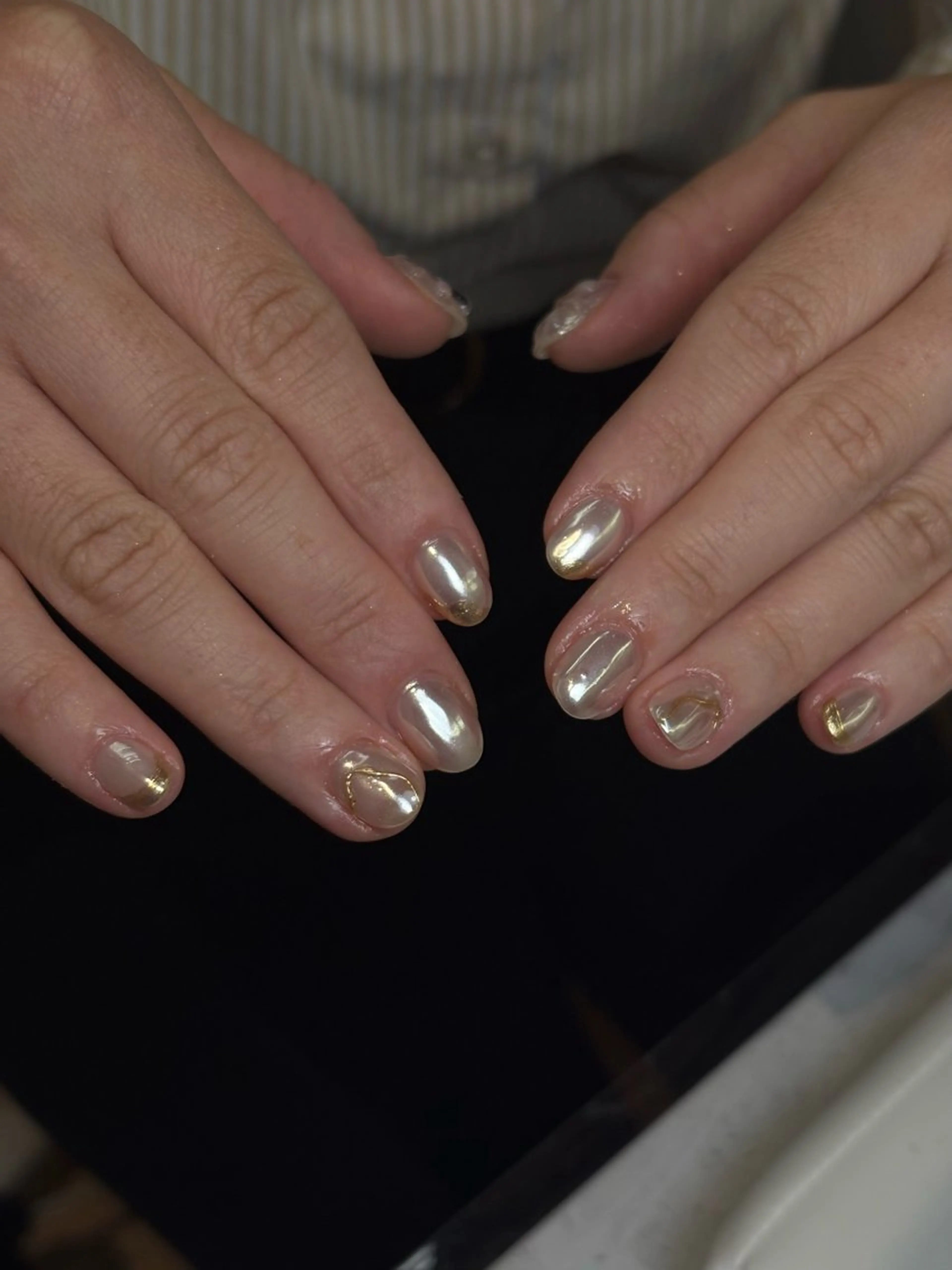 ネイル ハンドネイル nail 池袋 💋/Ayakaのネイルデザイン