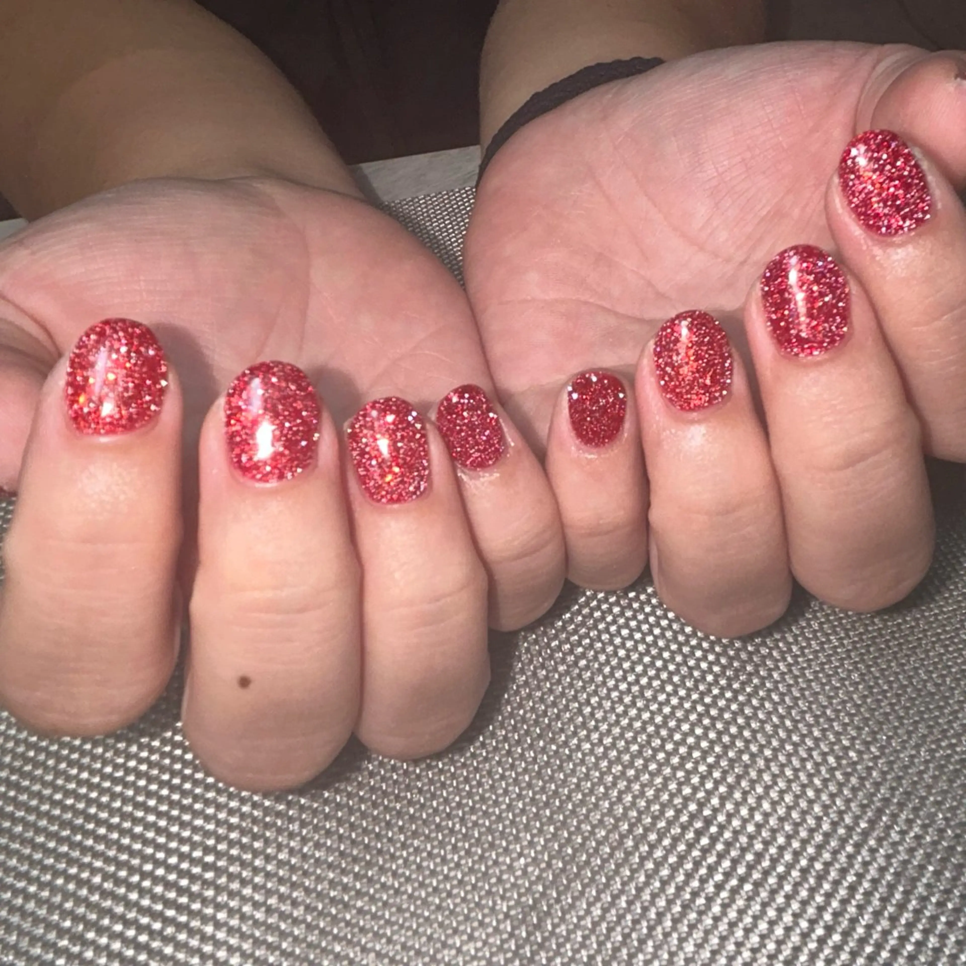 ネイル ハンドネイル ハンドケア 究極の ワンカラー専門店のネイルデザイン