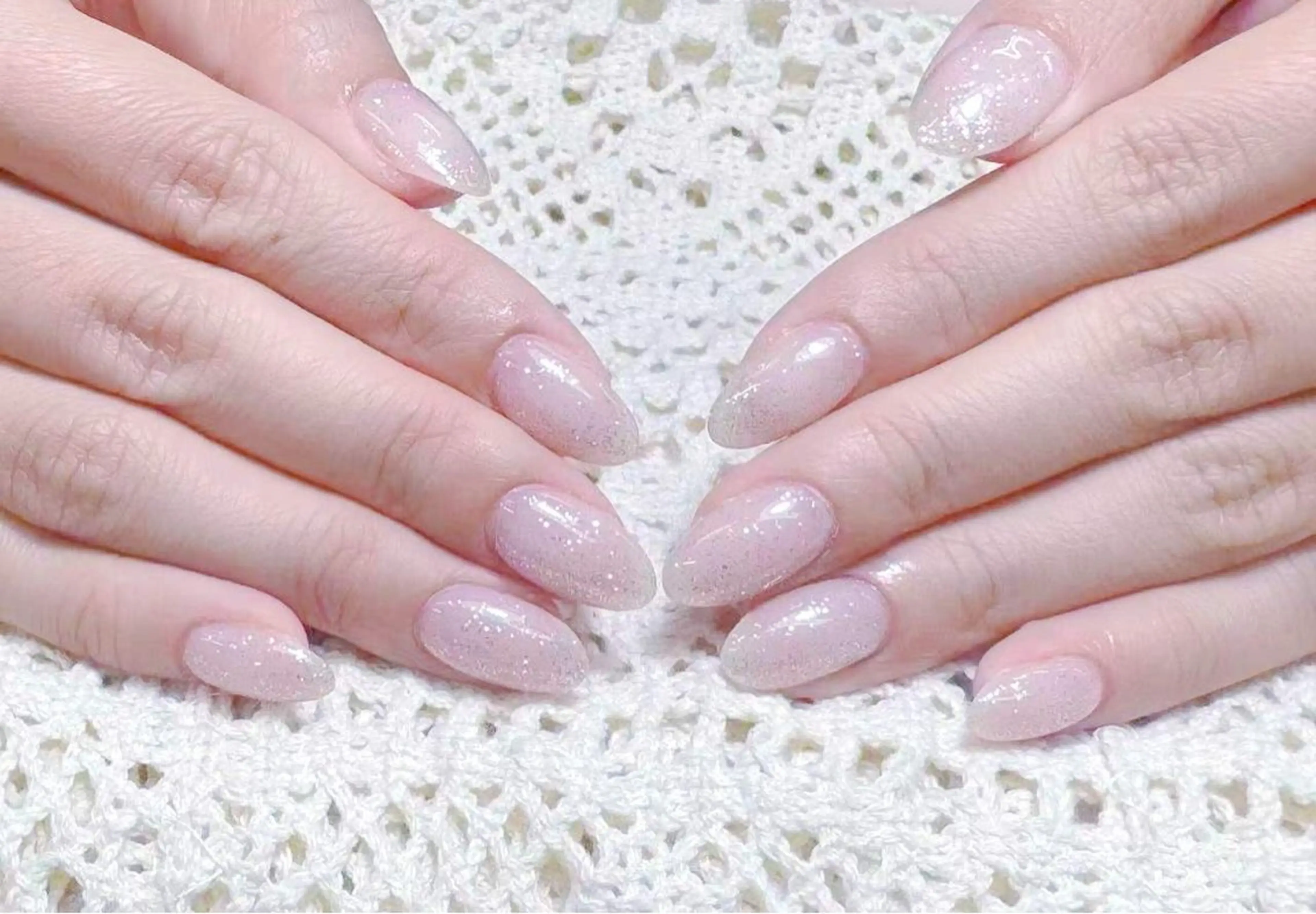 ネイル 小島 千尋のネイルデザイン