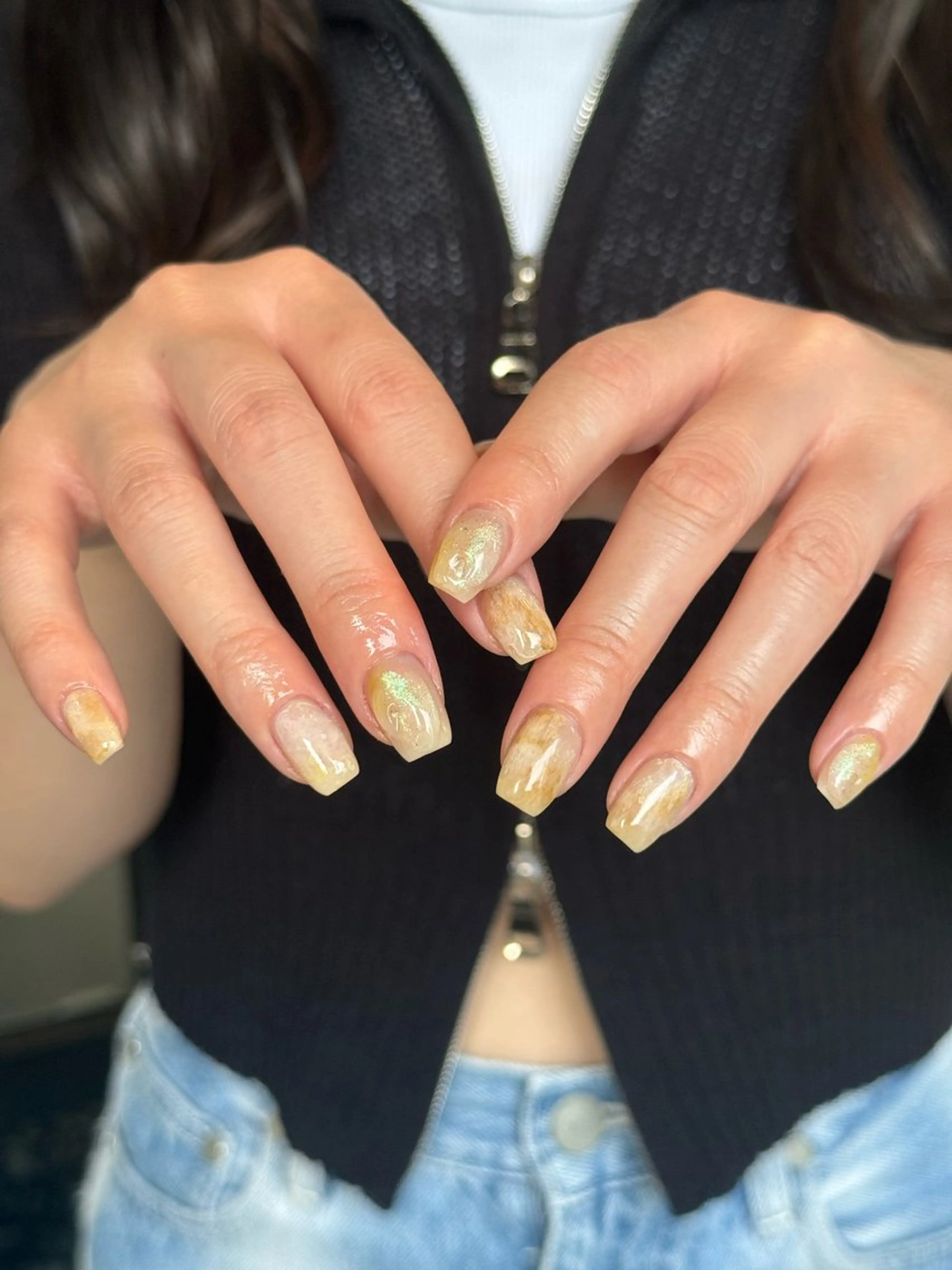 ネイル ハンドネイル rroom所属・rroom rinaのネイルデザイン