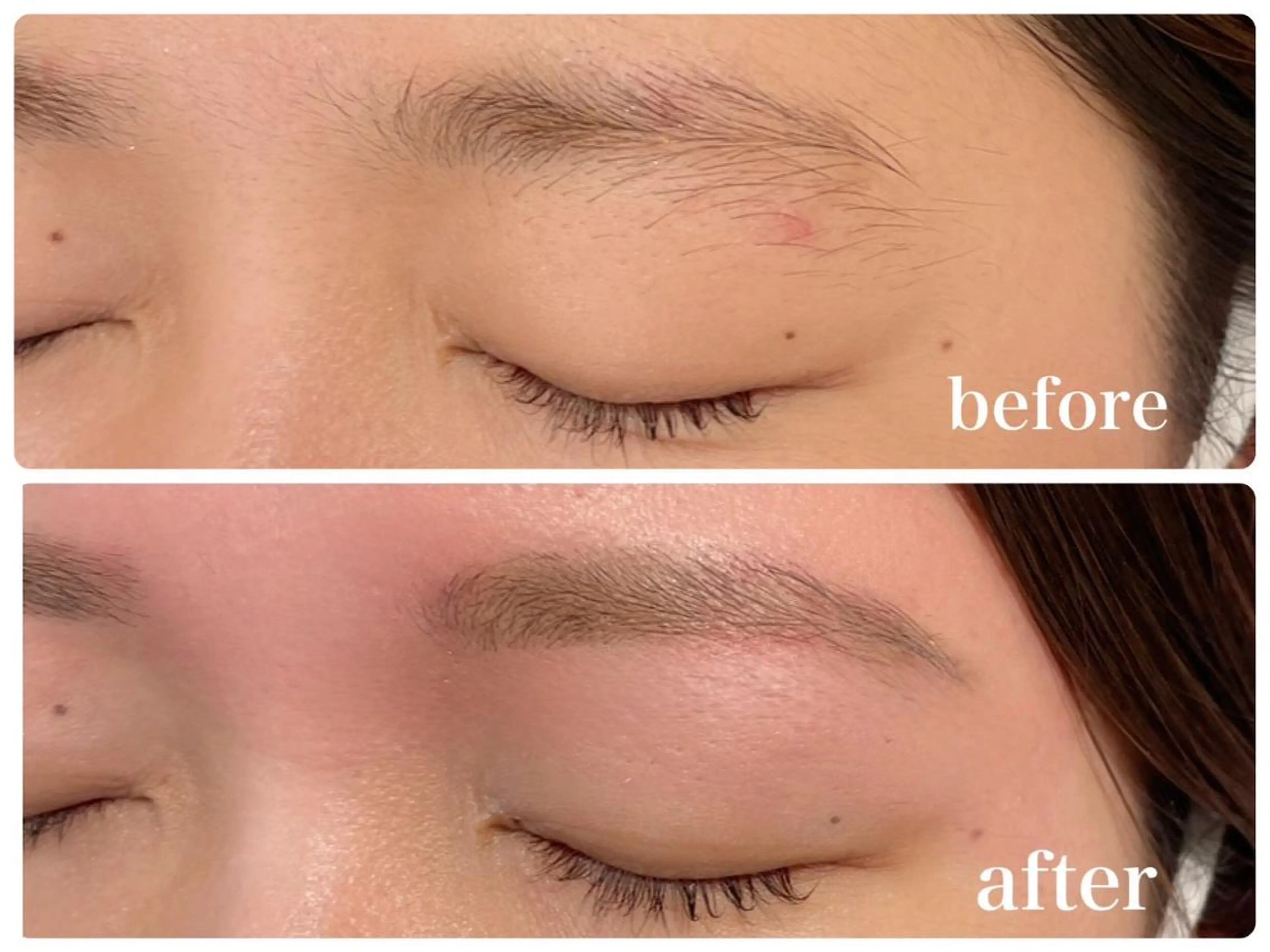 アイブロウ kioku 人形町 🌟MARIKAのエステ・リラクイメージ