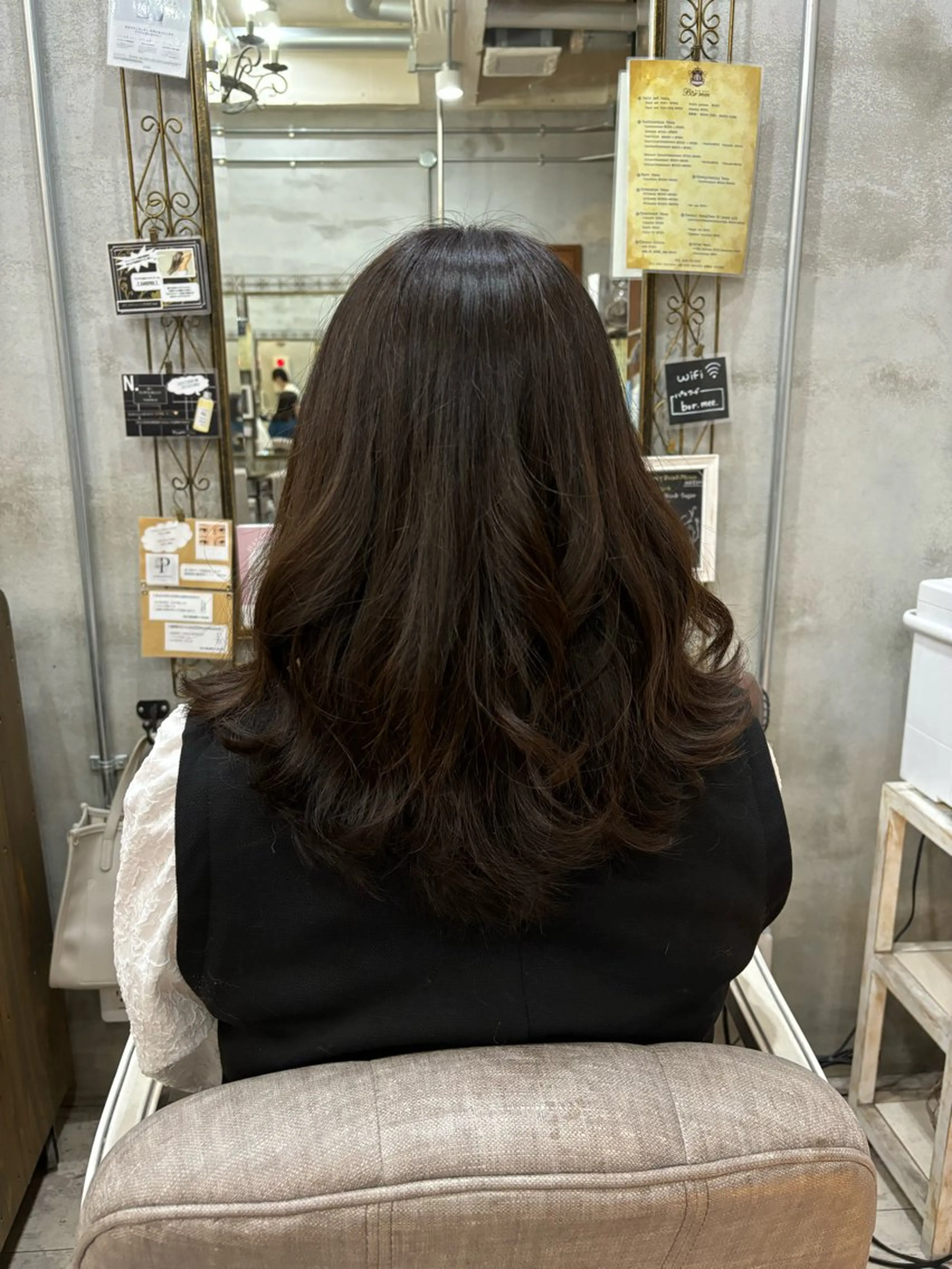 ［驚愕のお🉐］セレブリティークーポン👩👨(50代以上限定(指名料込みの写真