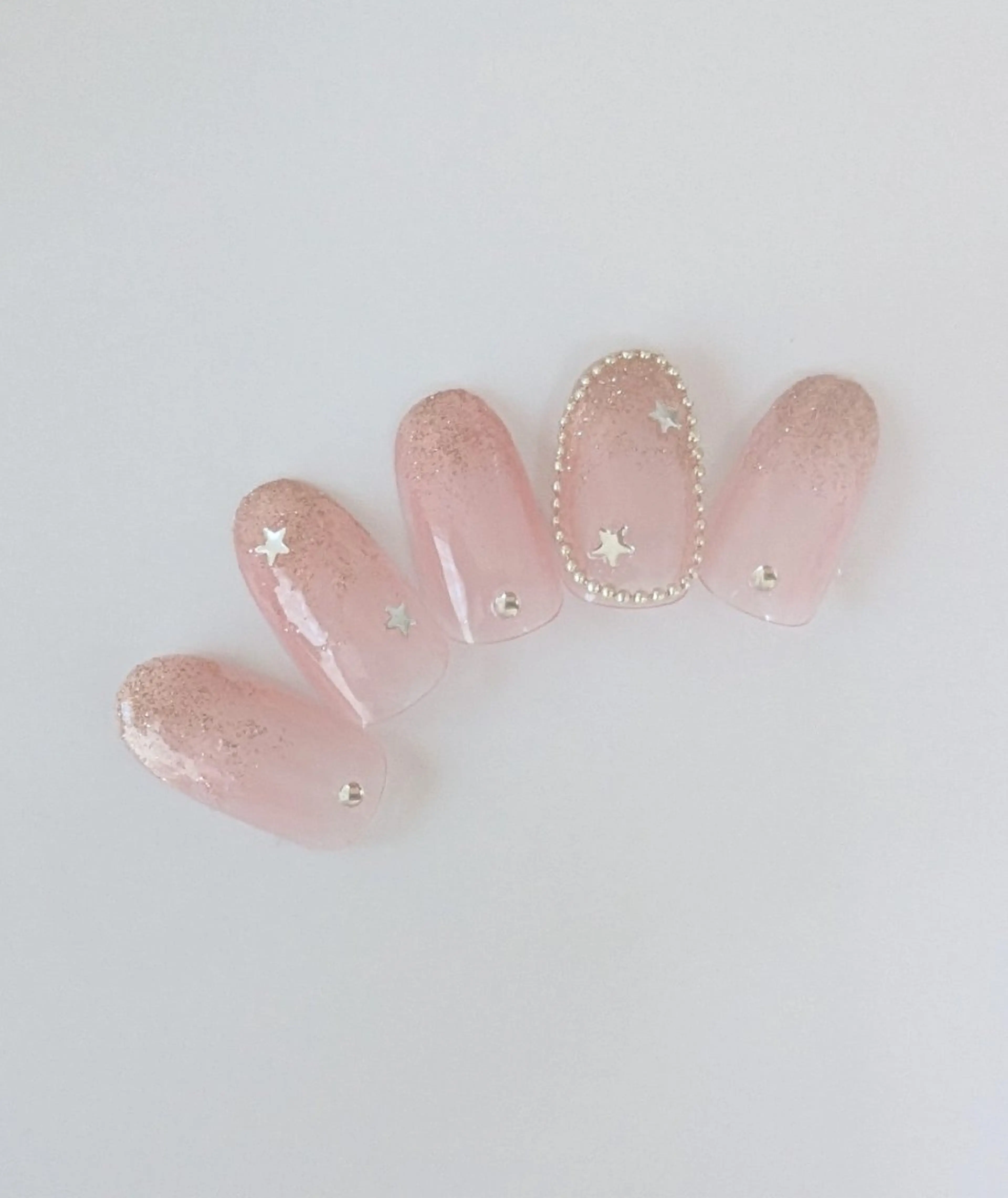 ネイル NailSalon Ne-Neのネイルデザイン