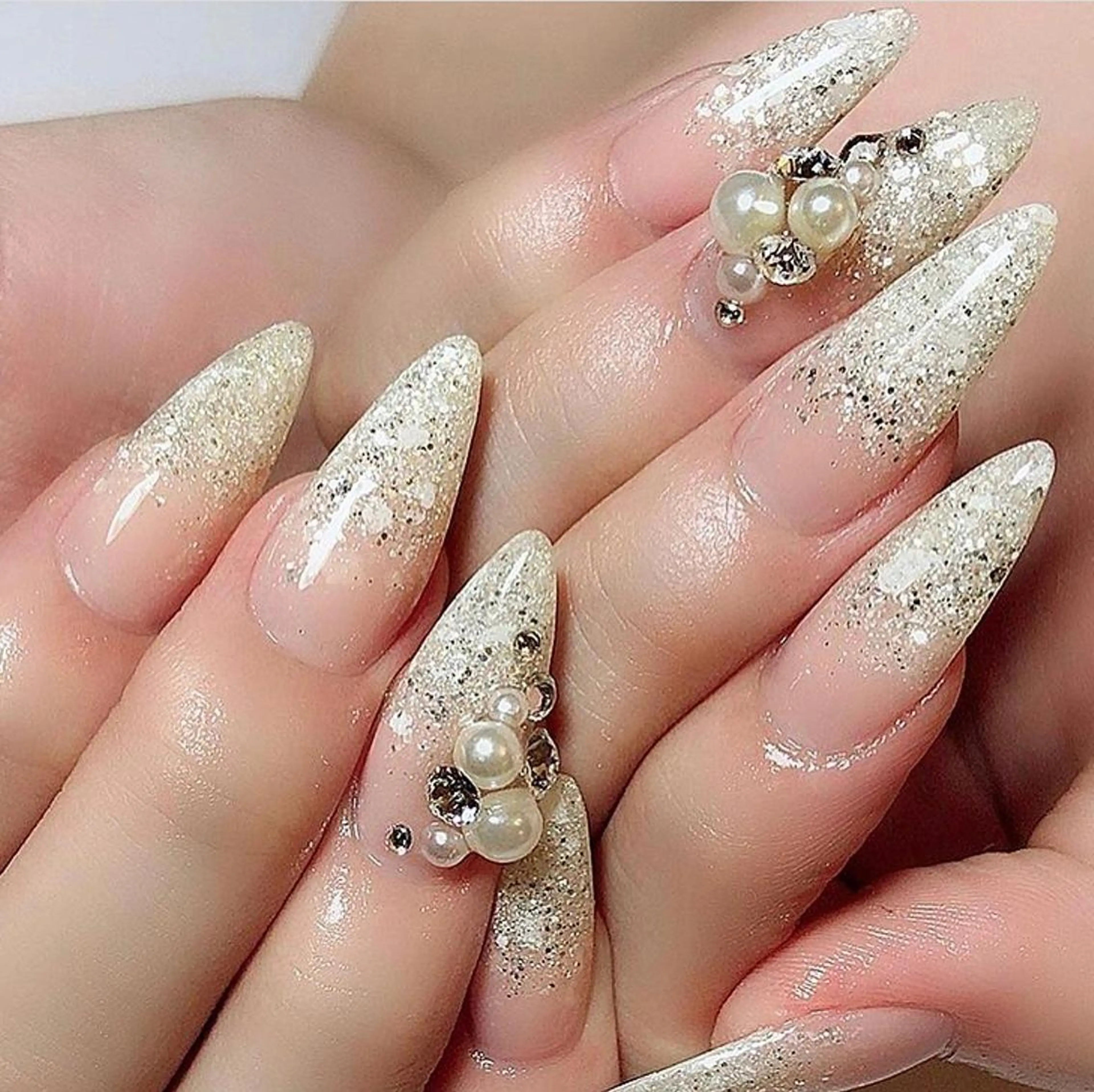 ネイル ハンドネイル Nail salon EM（エム）千葉のネイルデザイン