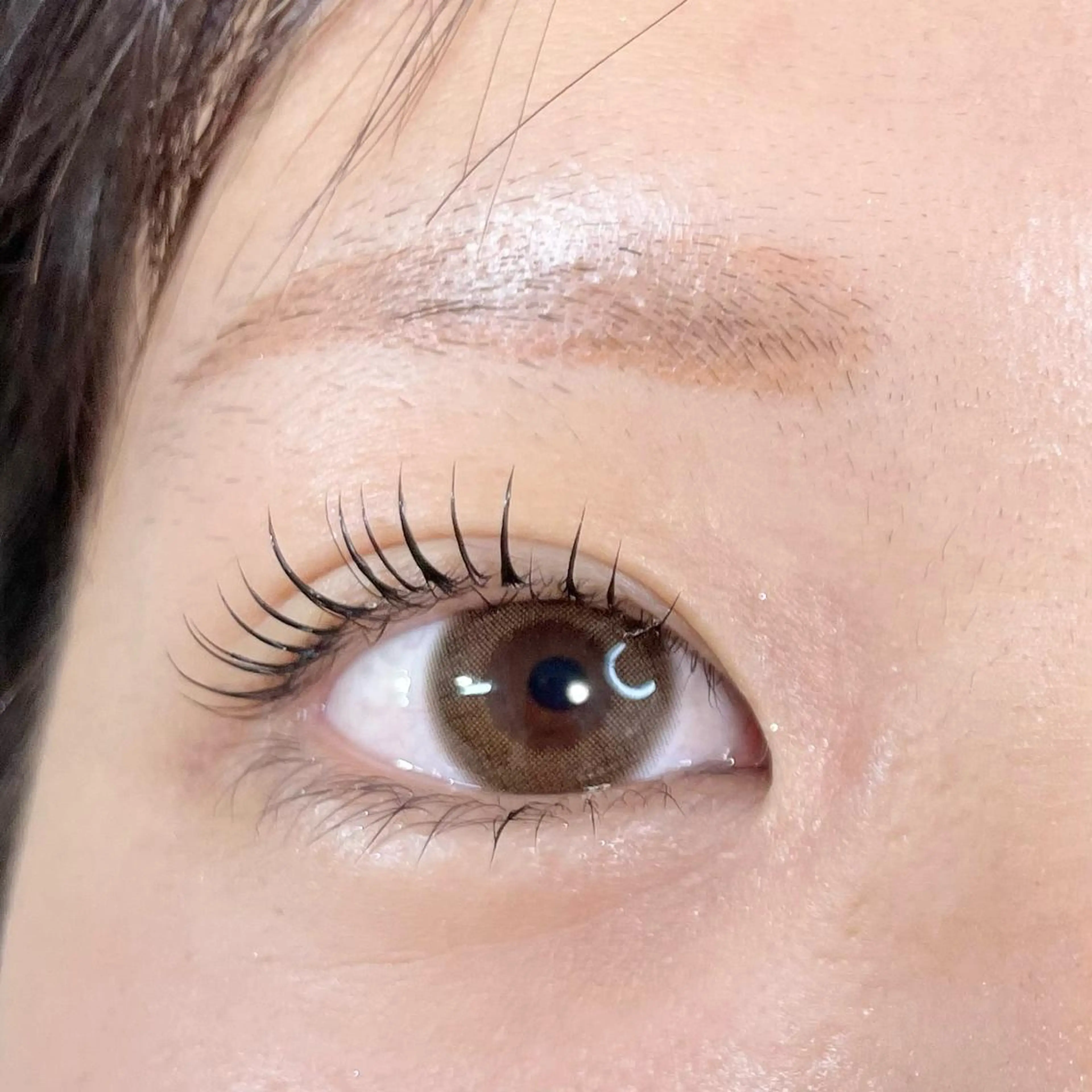 マツエク・マツパ マツパ 当日◎中目黒 まつげまゆげサロンのマツエク・マツパデザイン