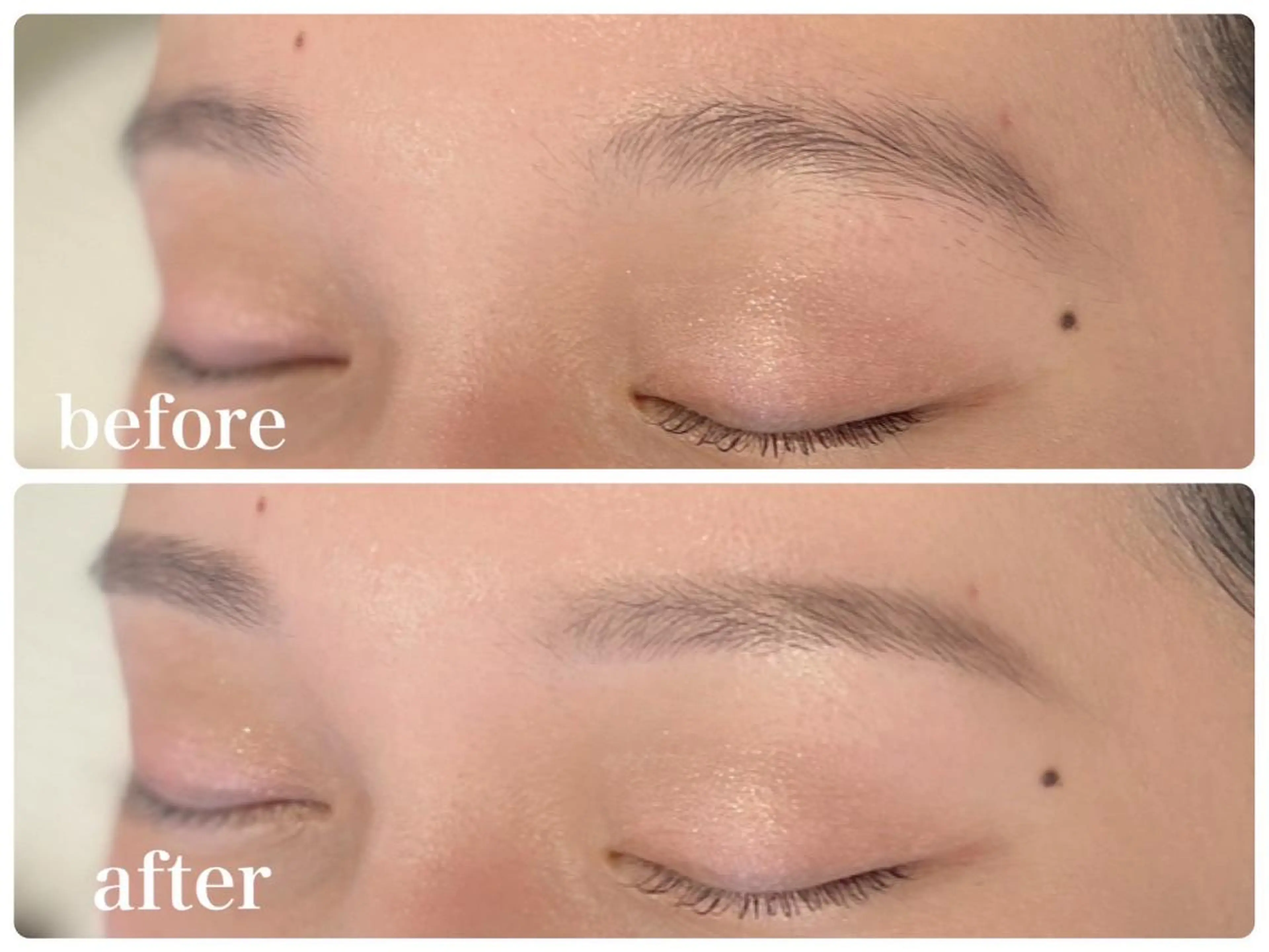 アイブロウ kioku 人形町店 REIのマツエク・マツパデザイン