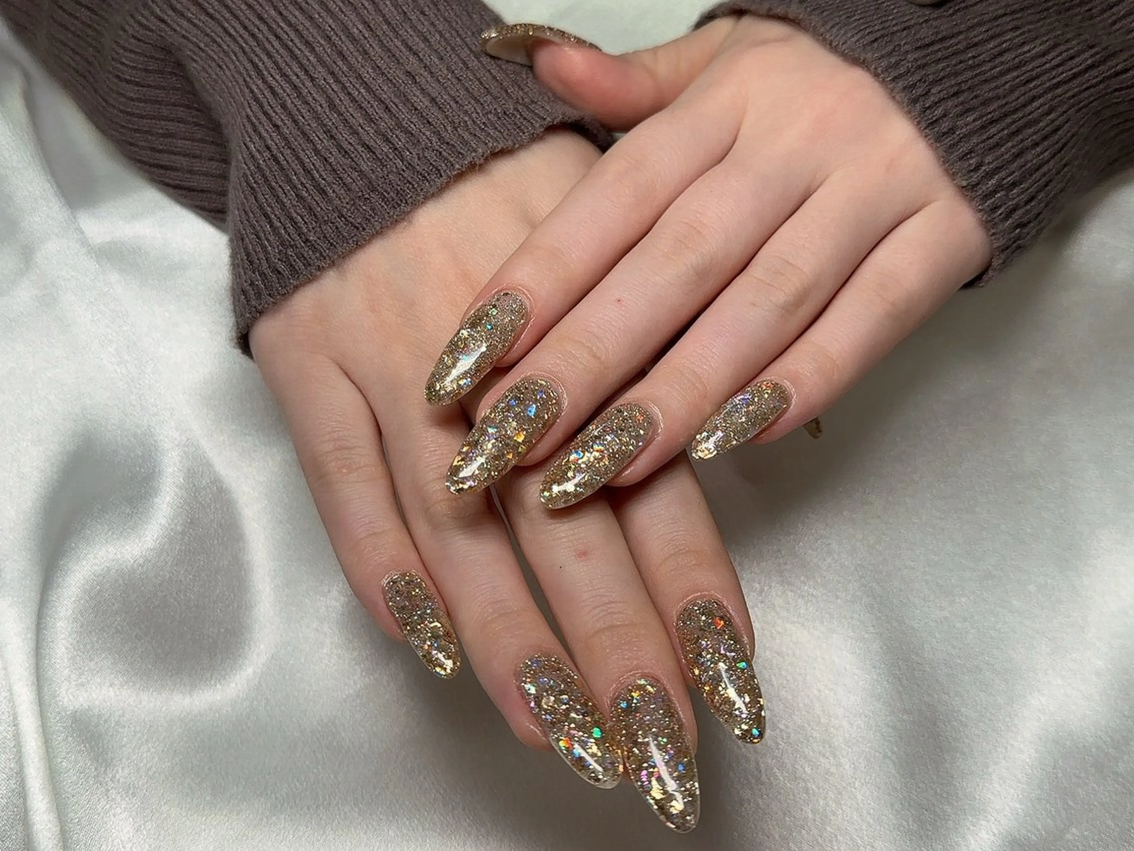 ネイル Rarity nail salonのネイルデザイン