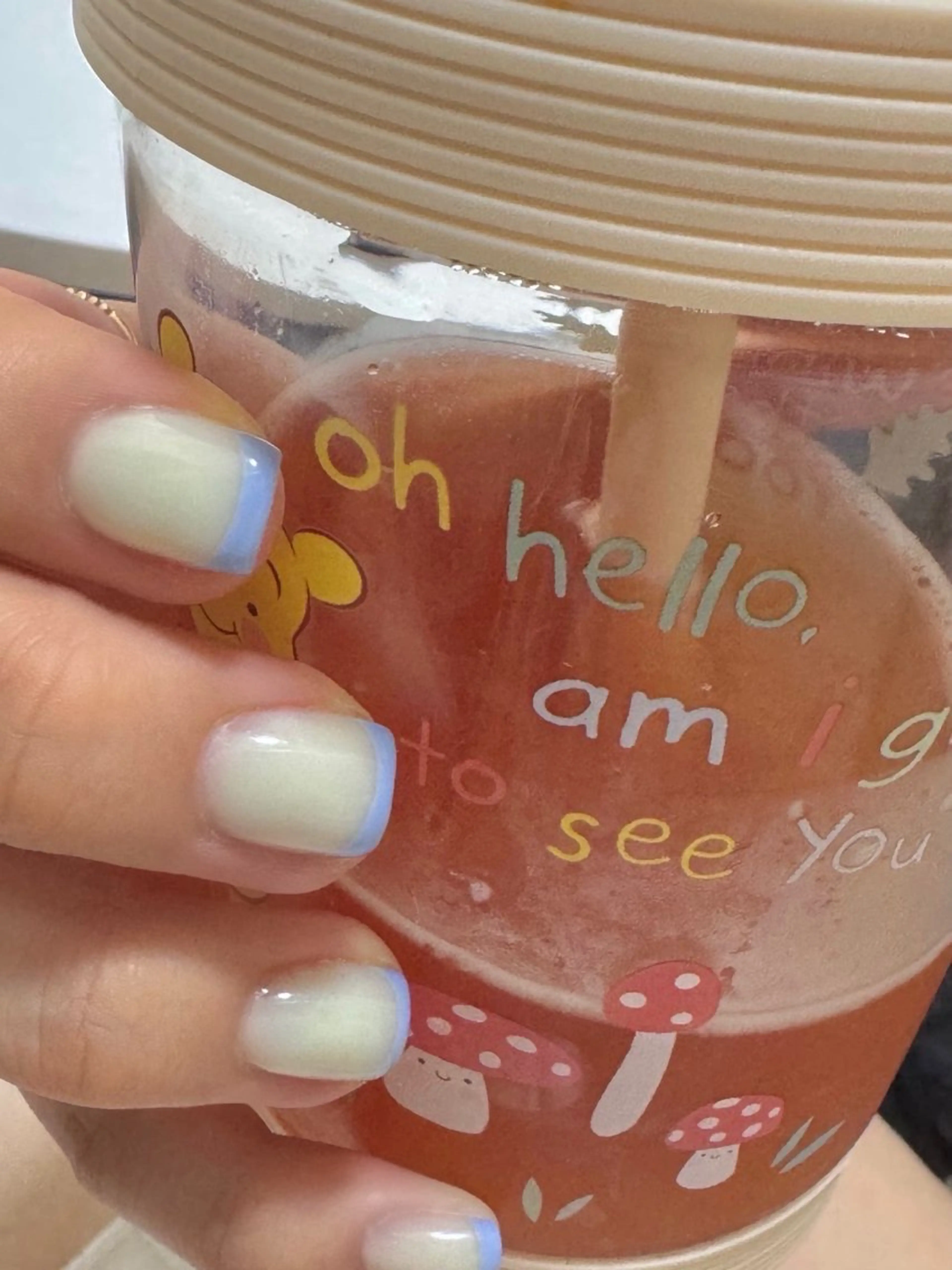 ネイル ハンドネイル ハンドケア H1 Nail Salon ケンのネイルデザイン