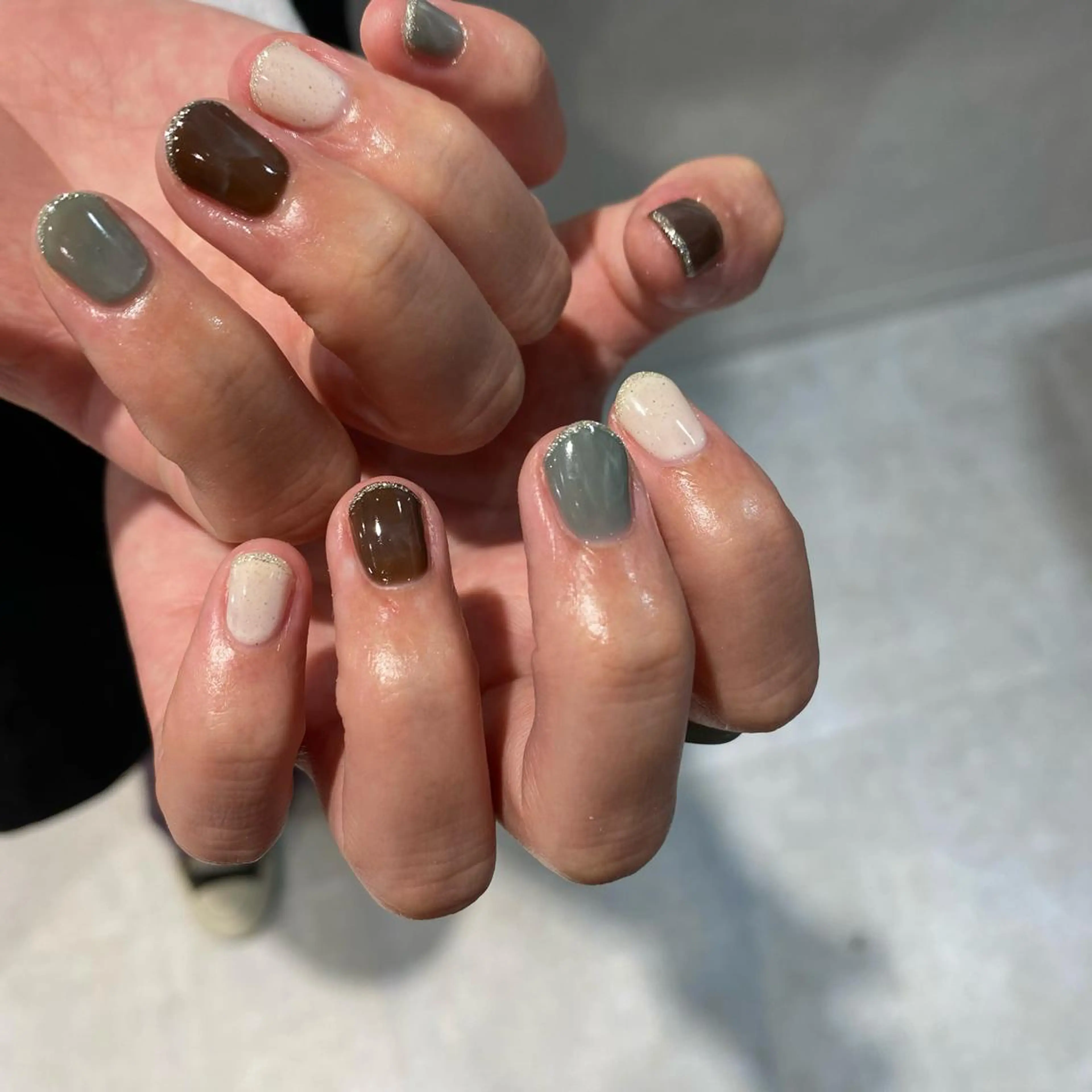 ネイル mimin. by felimo所属・mimin. by felimoのネイルデザイン