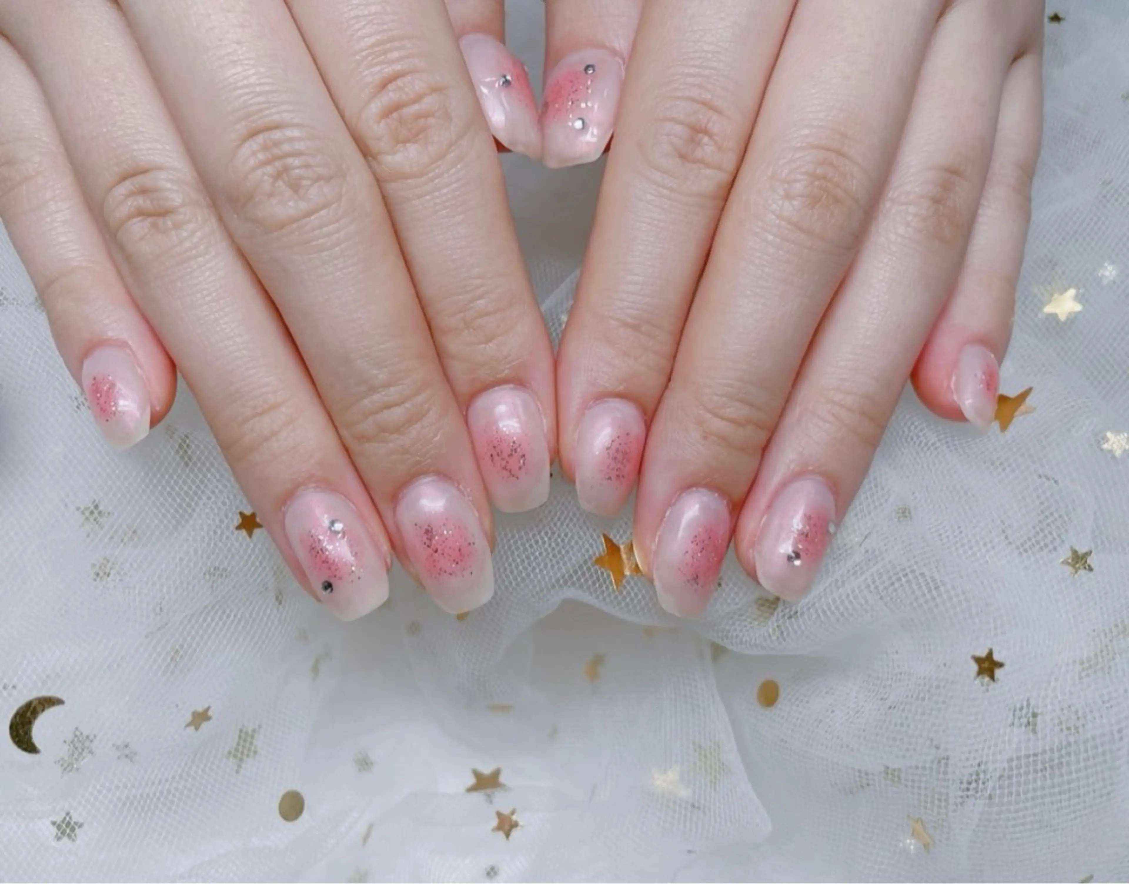 ネイル Azel nail 伊野麗のネイルデザイン