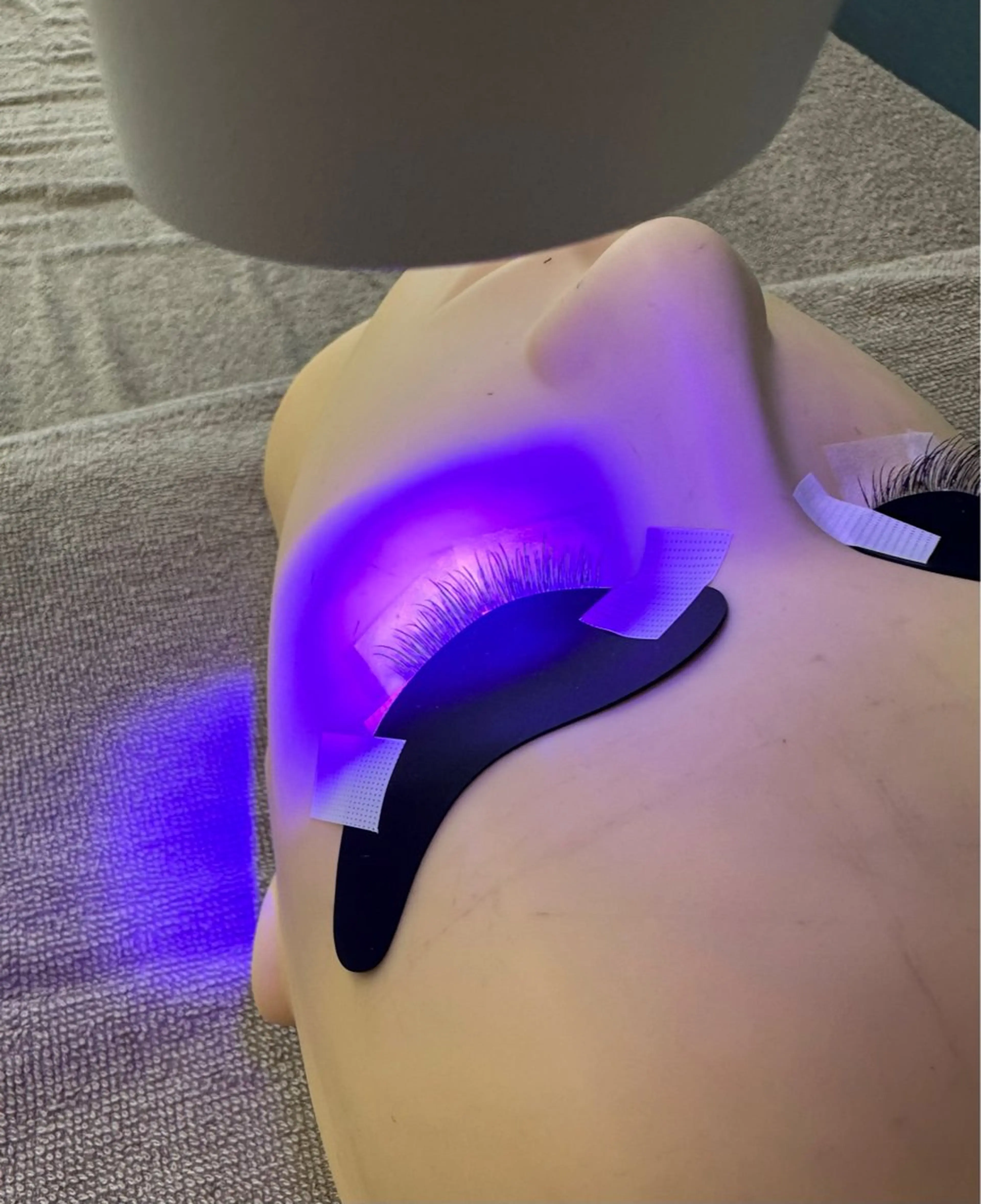 マツエク・マツパ Lipine アイラッシュサロンのエステ・リラクイメージ