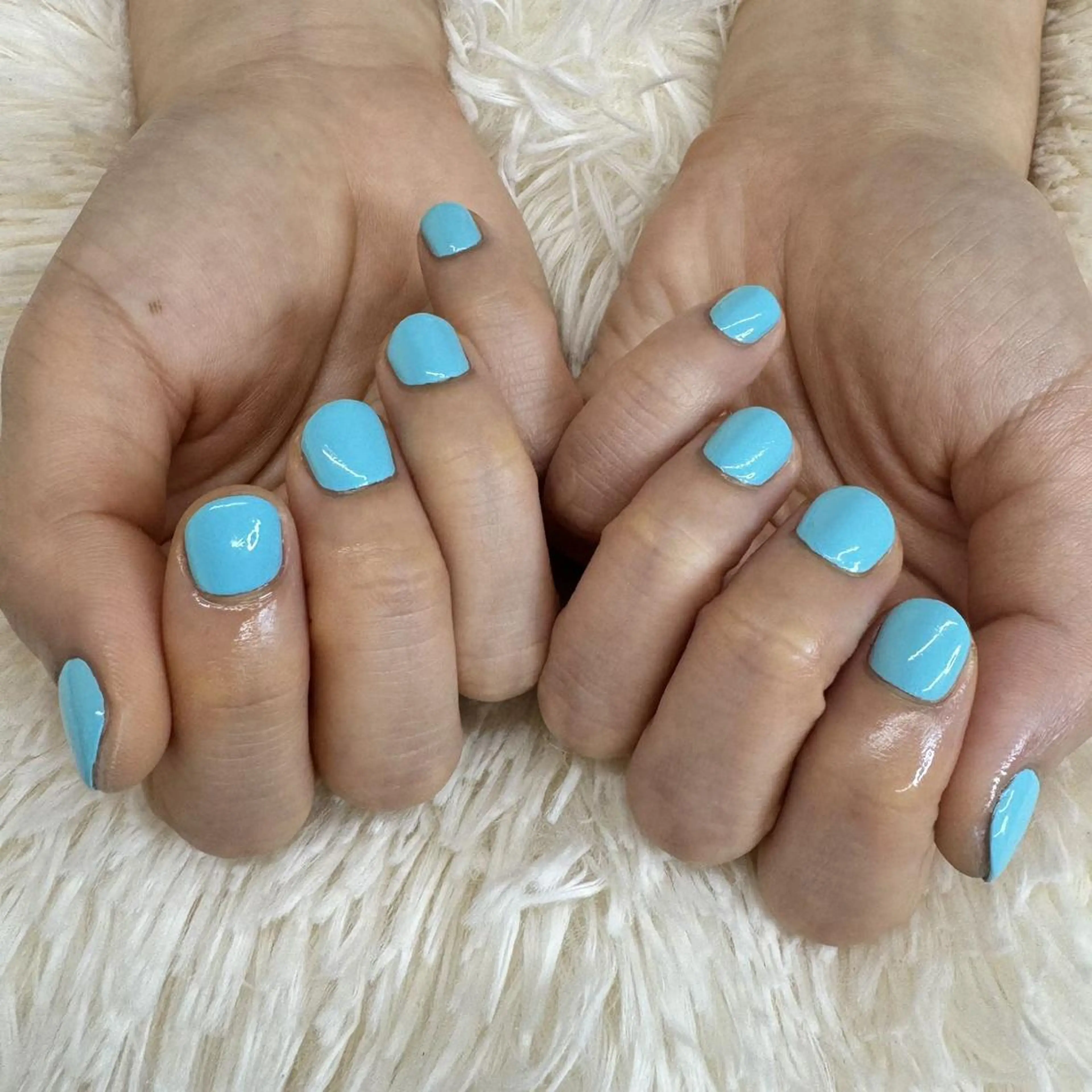 ネイル NailOnason ナナのネイルデザイン