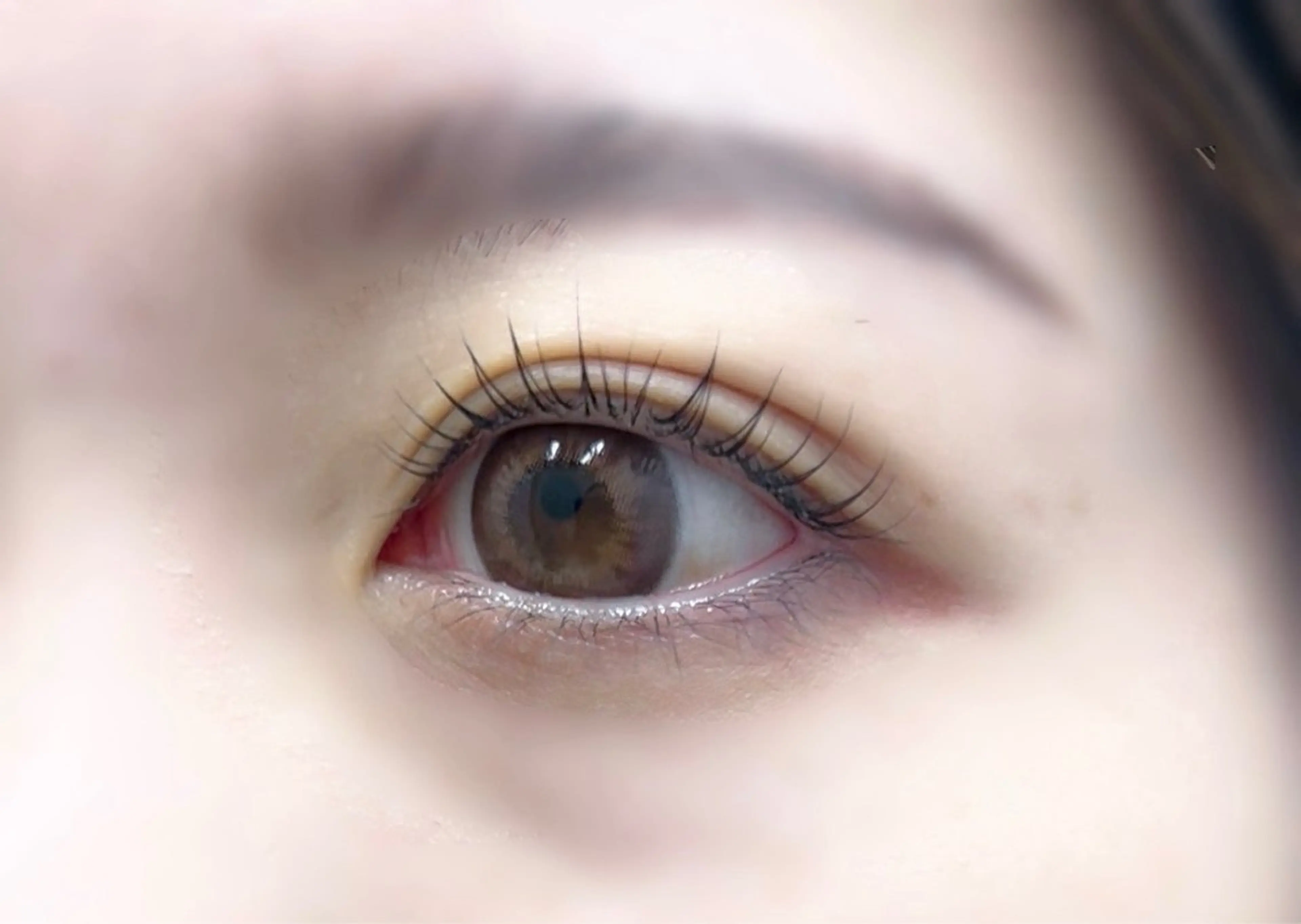 マツエク・マツパ ciela. eyelashのマツエク・マツパデザイン