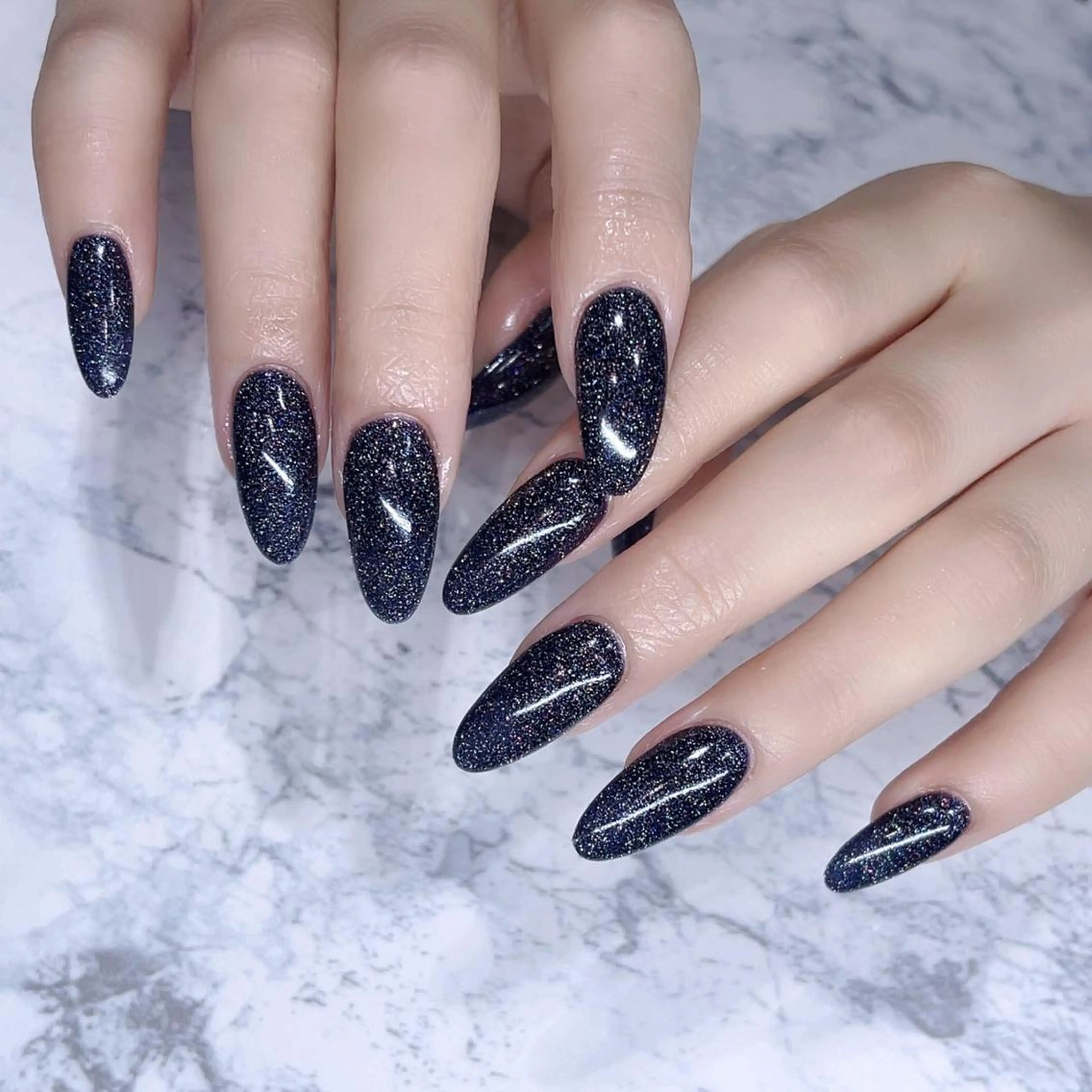 ネイル Queens マオのネイルデザイン