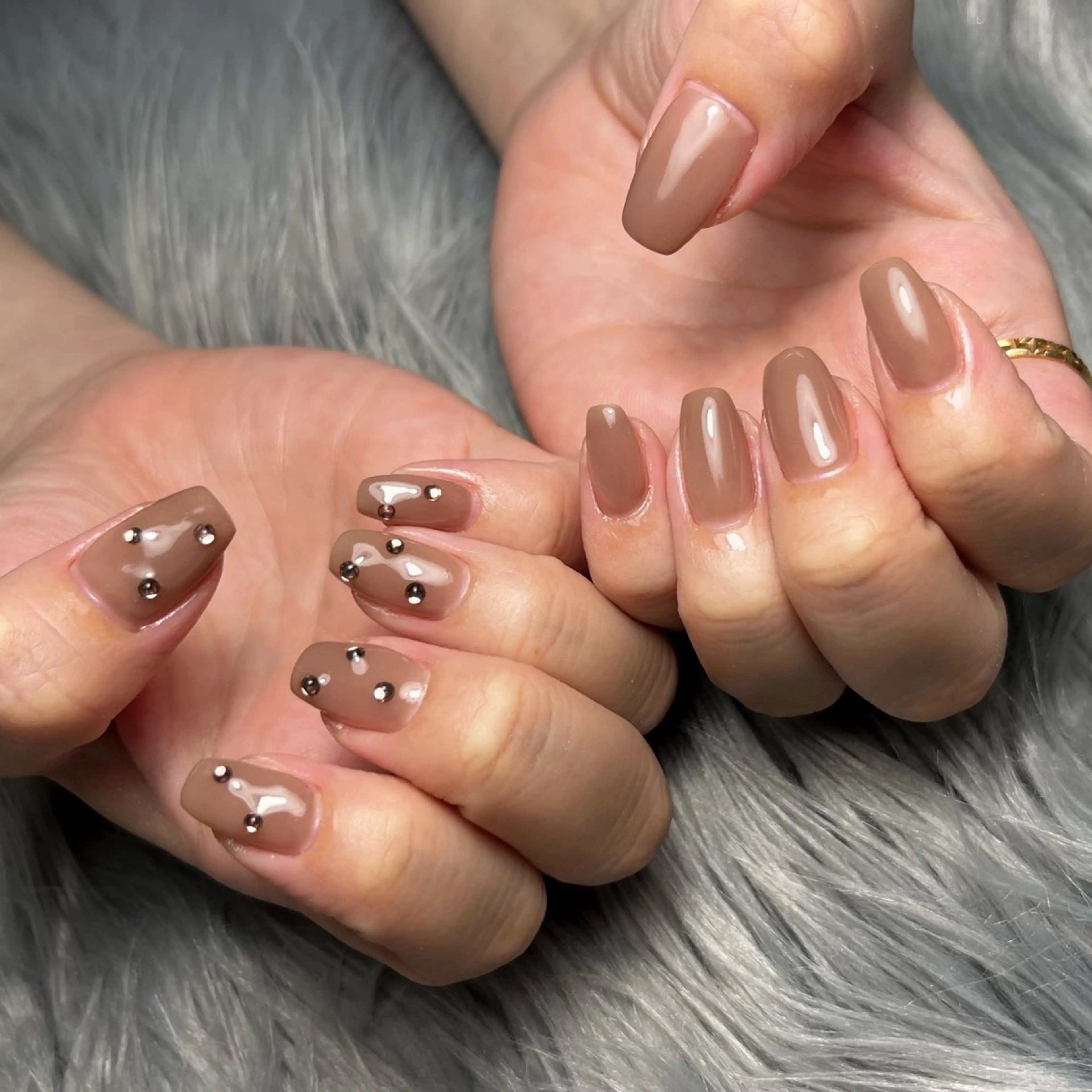 ネイル Laki nailのネイルデザイン