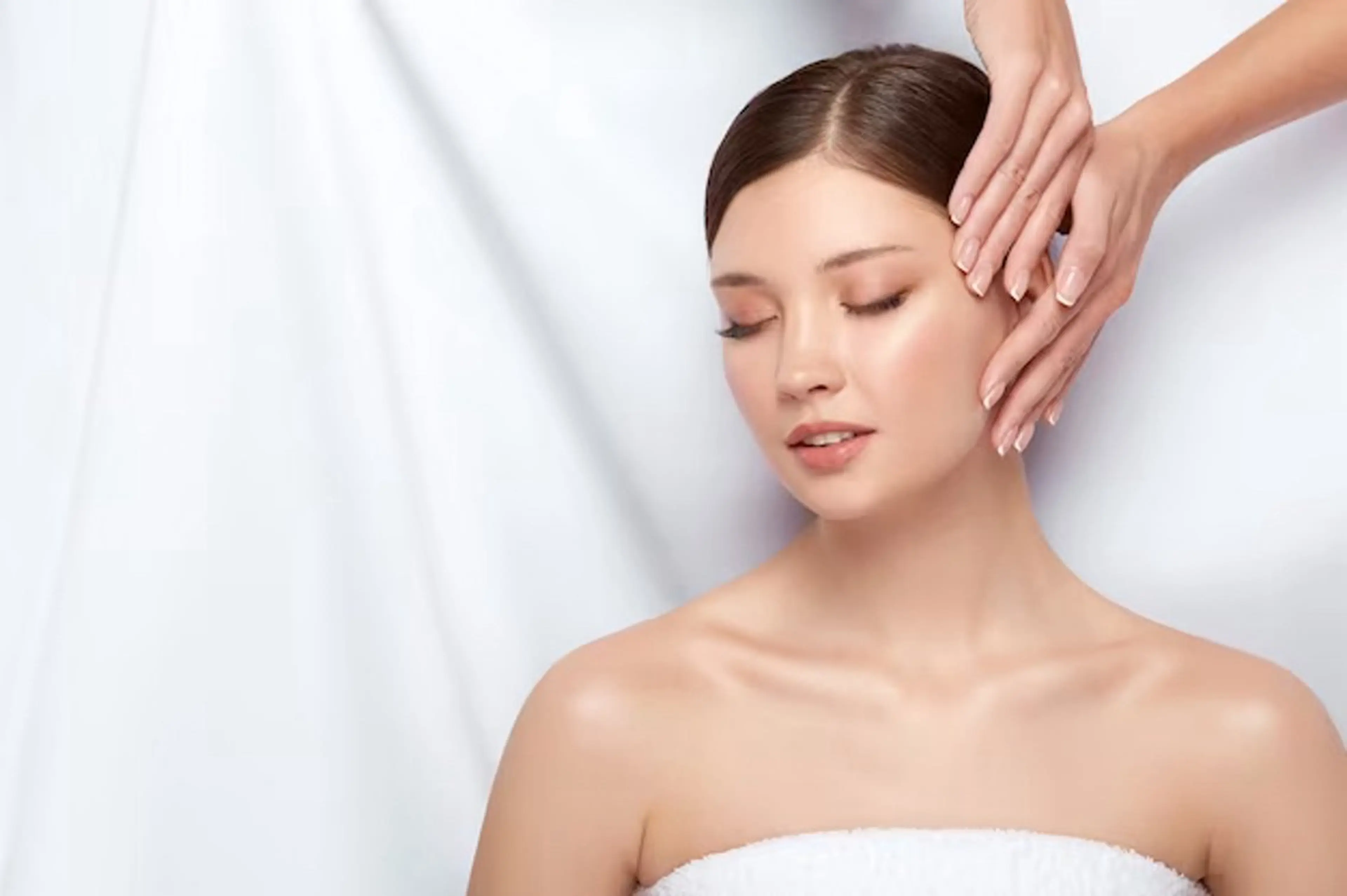 シミ・毛穴ケア専門 クロヌYUKIのエステ・リラクイメージ