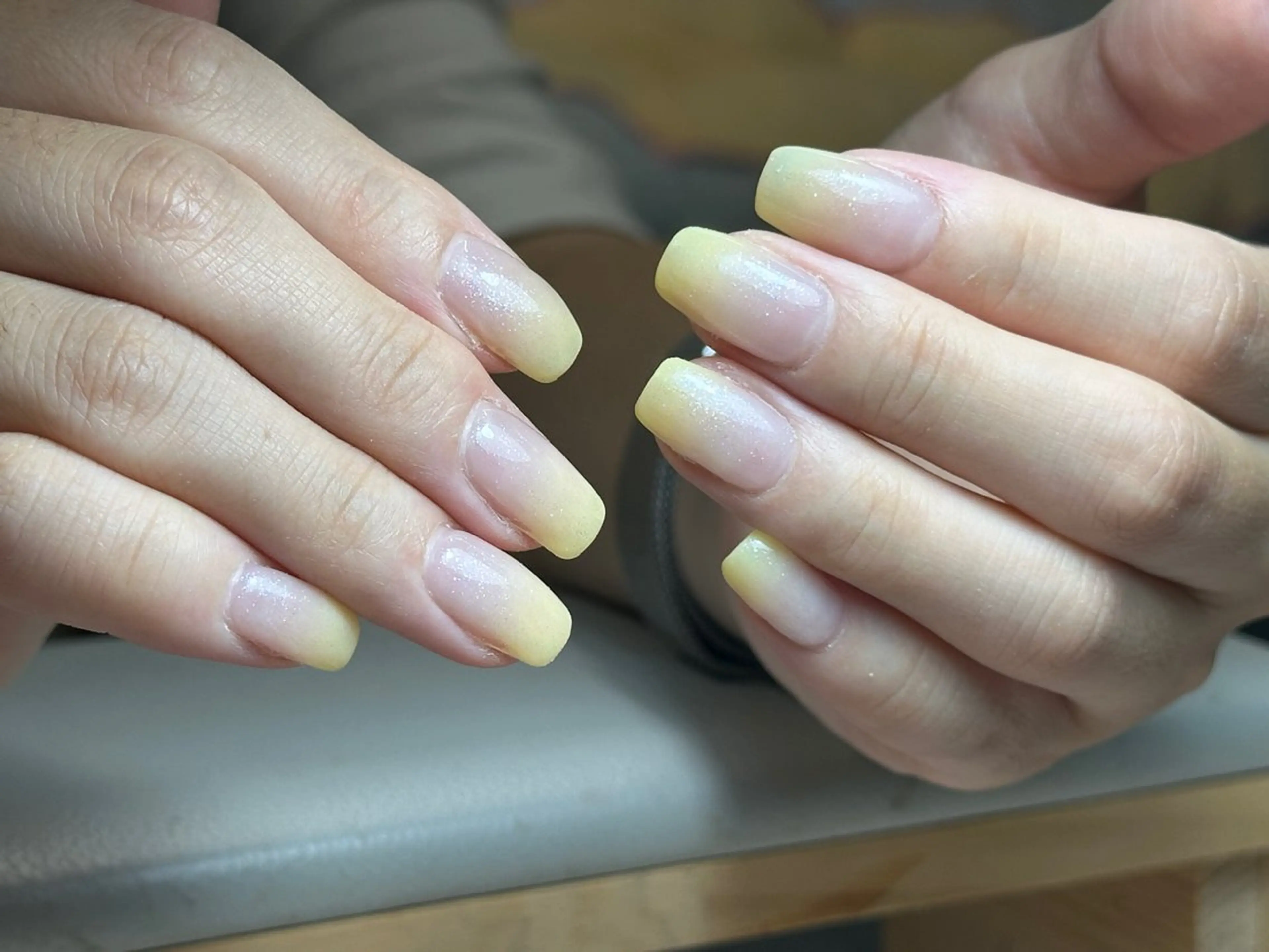 ネイル Eveネイル チップスカルプ専門店のネイルデザイン