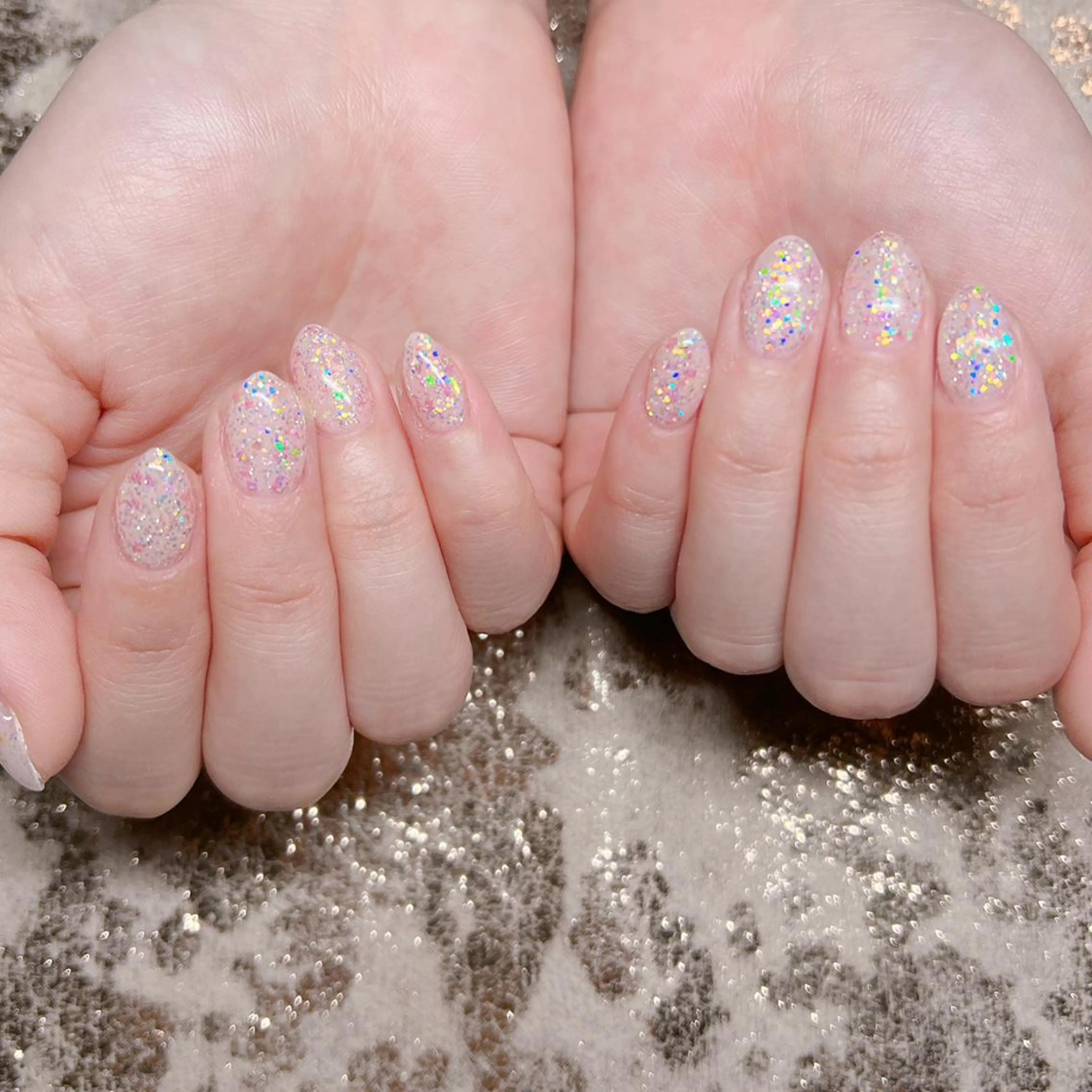 ネイル 個室ネイルサロンDolly  Girl〜ドーリーガール〜所属・DollyGirl KYOKOのネイルデザイン