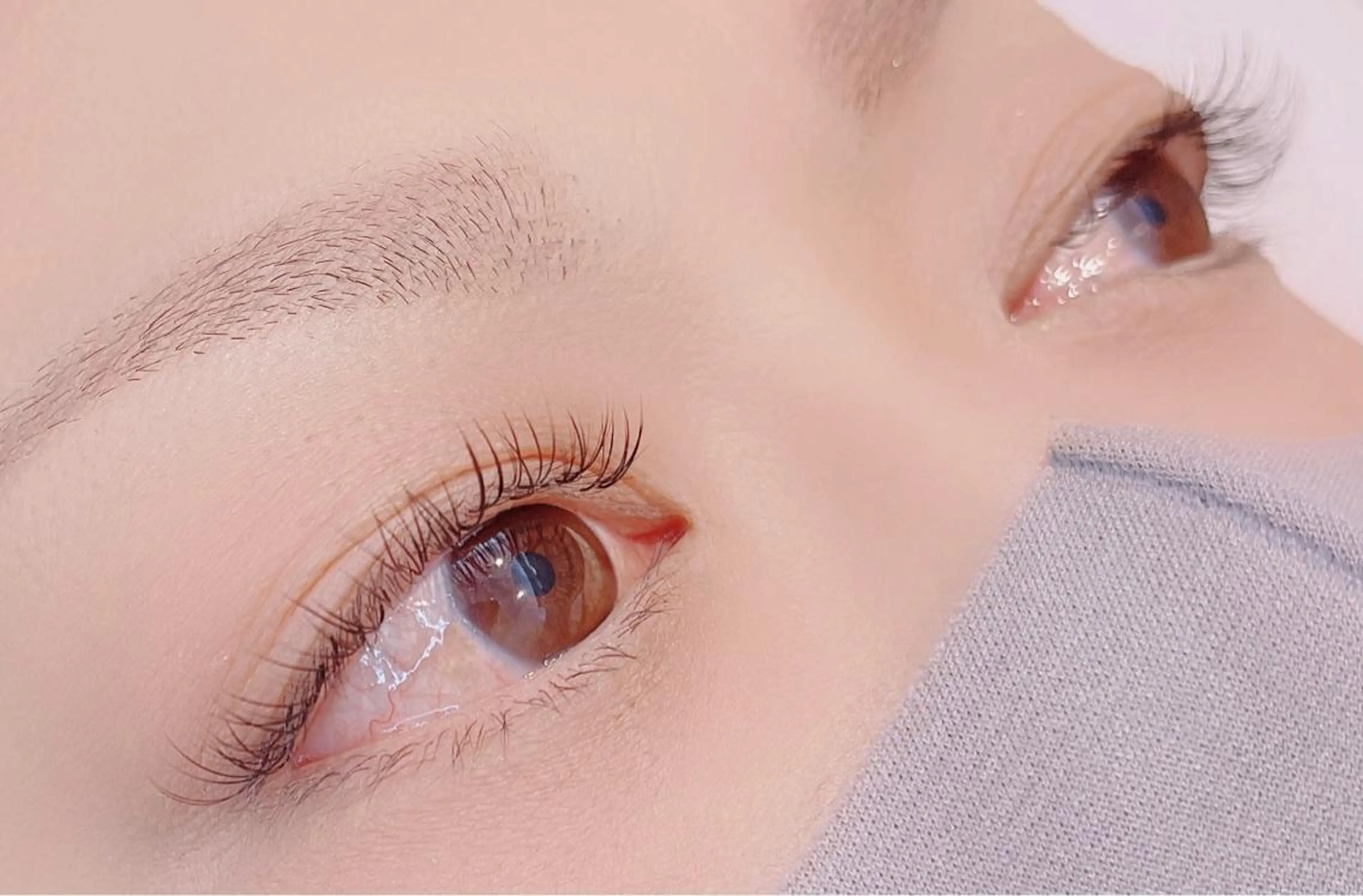 マツエク・マツパ バインドロック eyelash salon　TOKIのマツエク・マツパデザイン