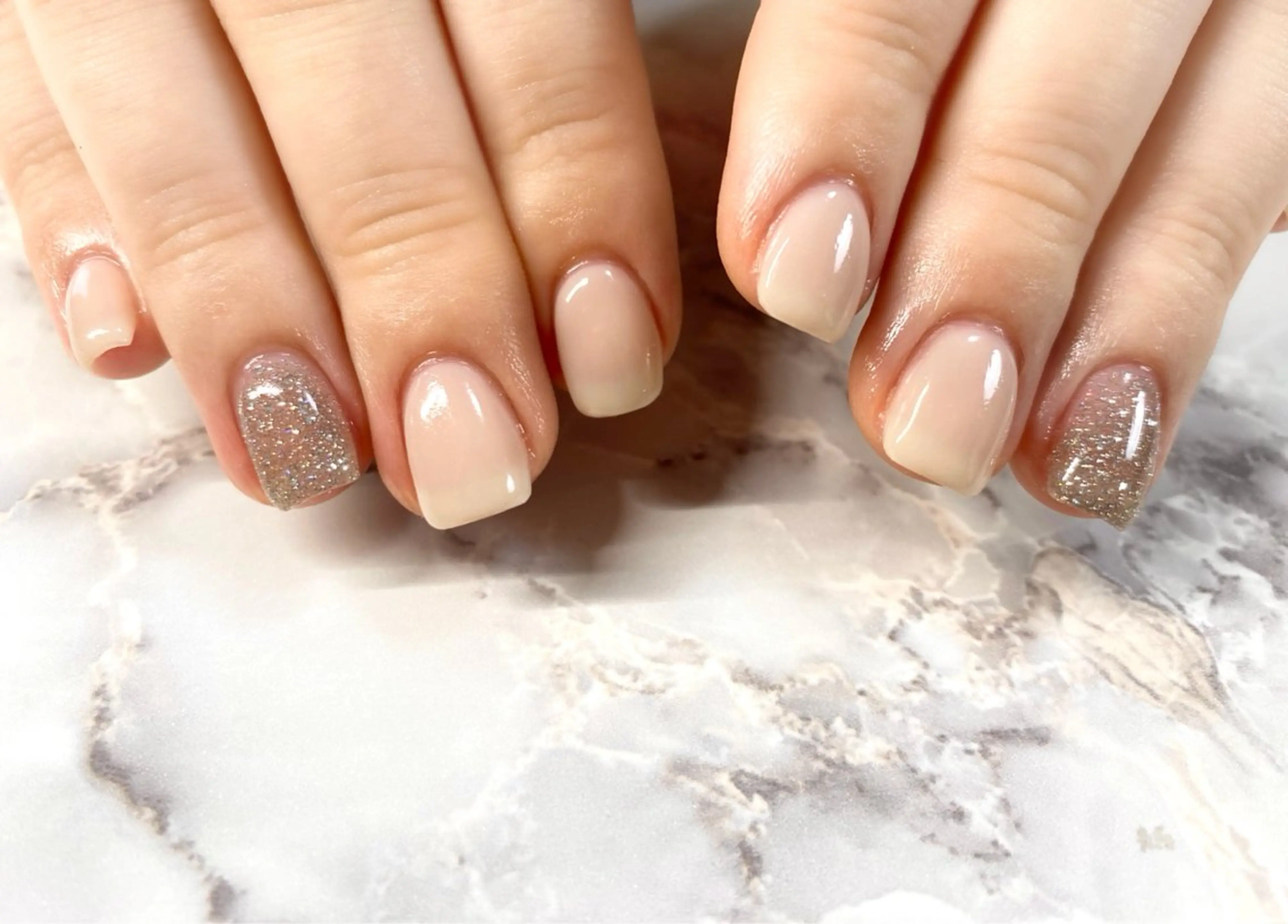 ネイル N&nails エヌアンドネイルズのネイルデザイン