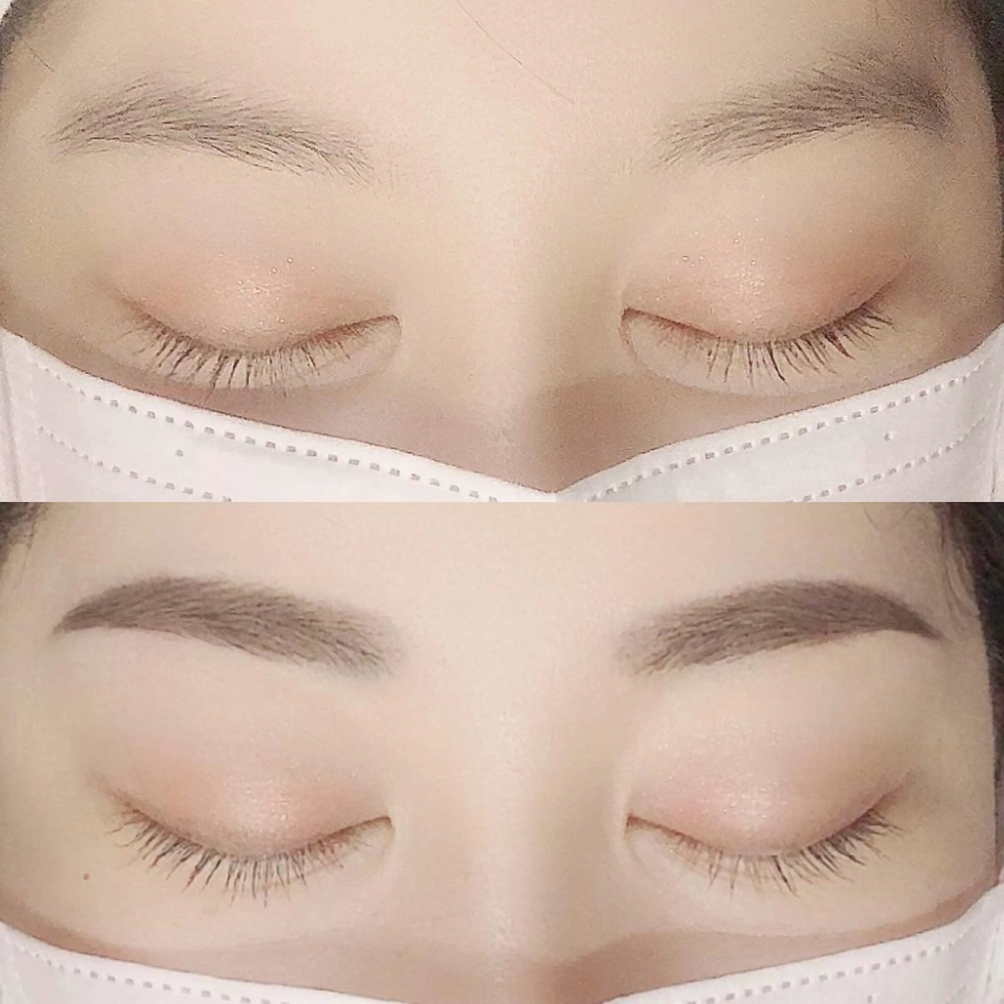 sereno セレーノのマツエク・マツパデザイン