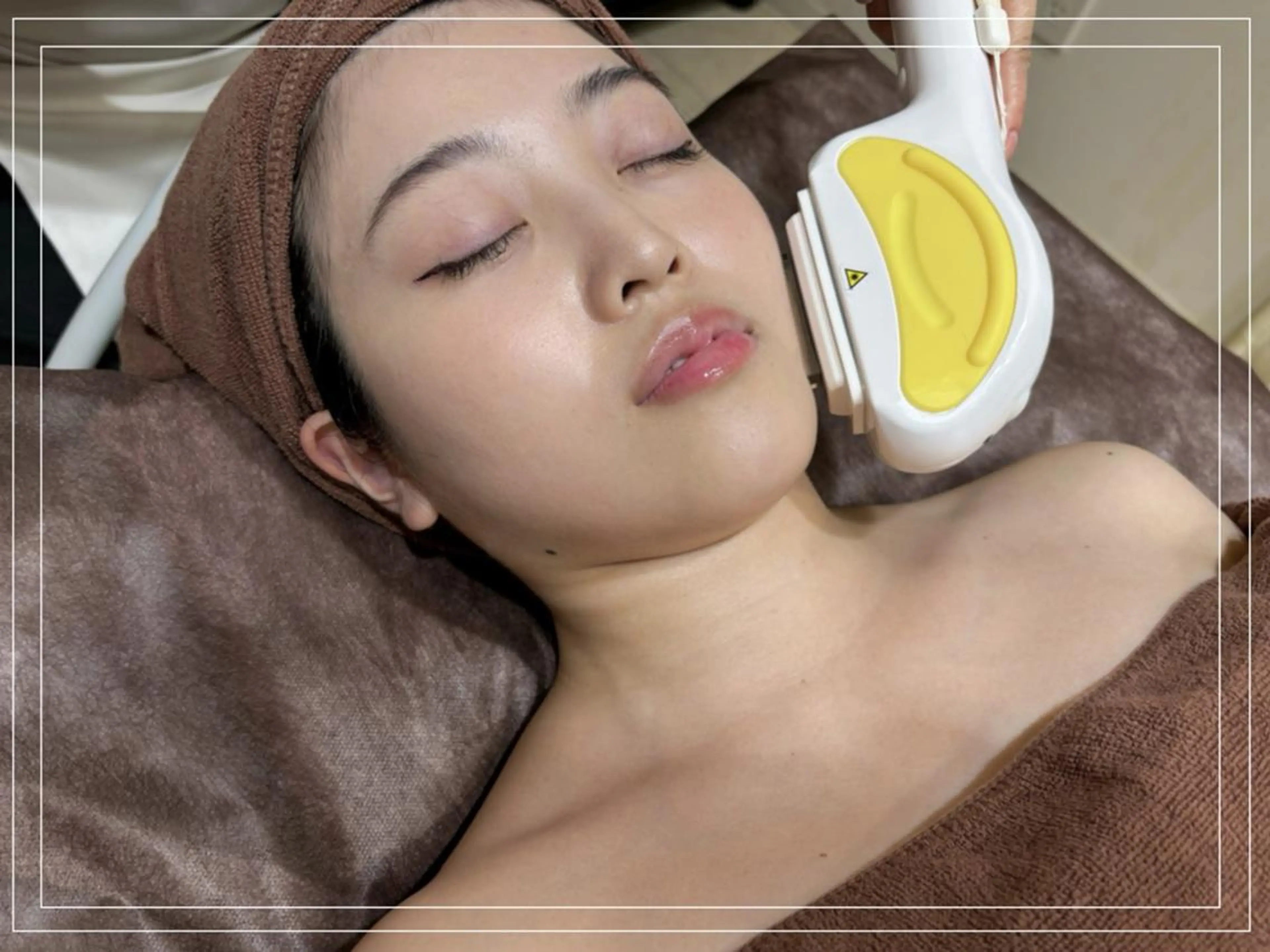 エステ リラク 🥀エステティック レイビス横浜　永🥀のエステ・リラクイメージ