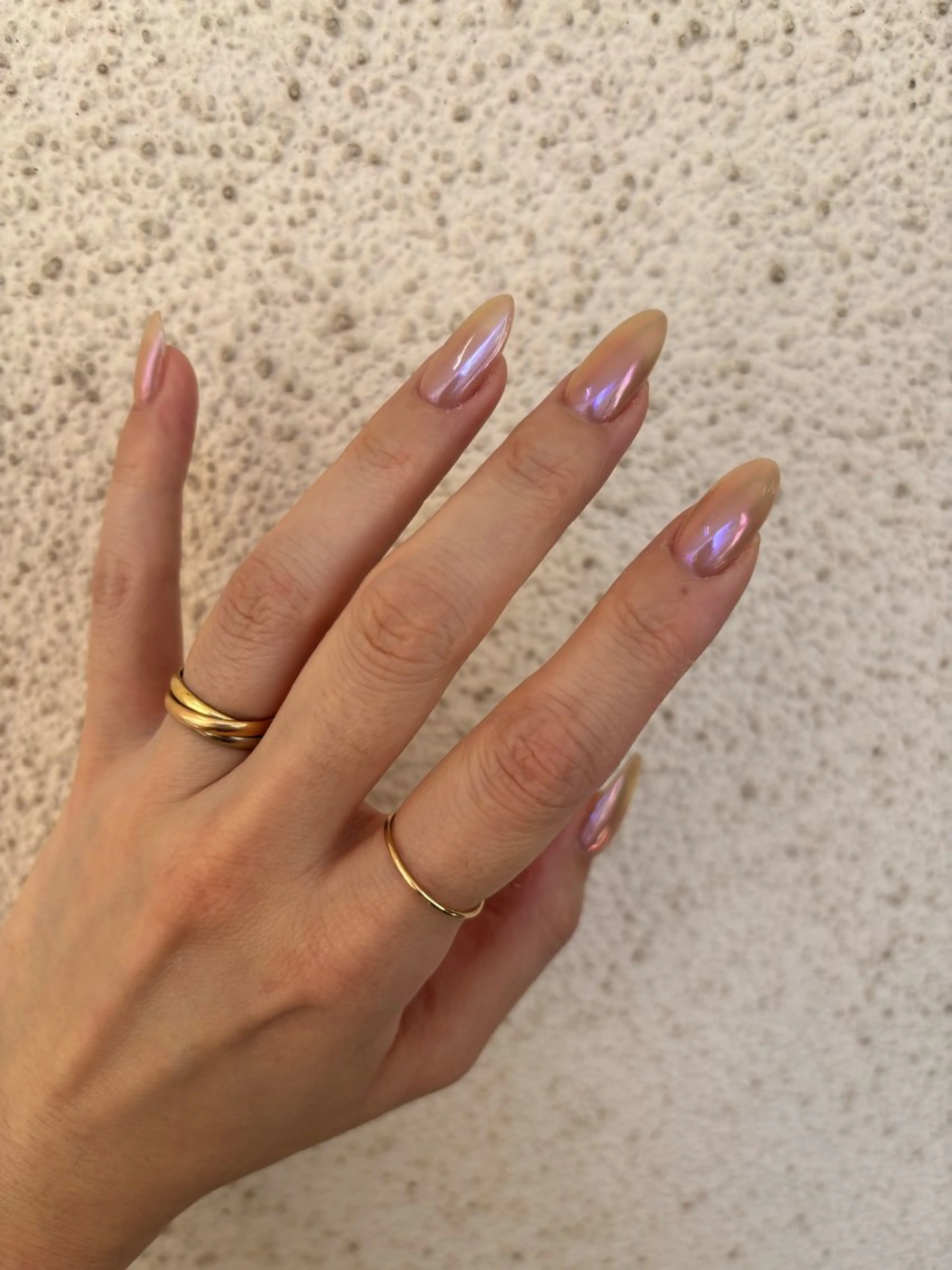 ネイル ハンドネイル 【LINON】 airiのネイルデザイン