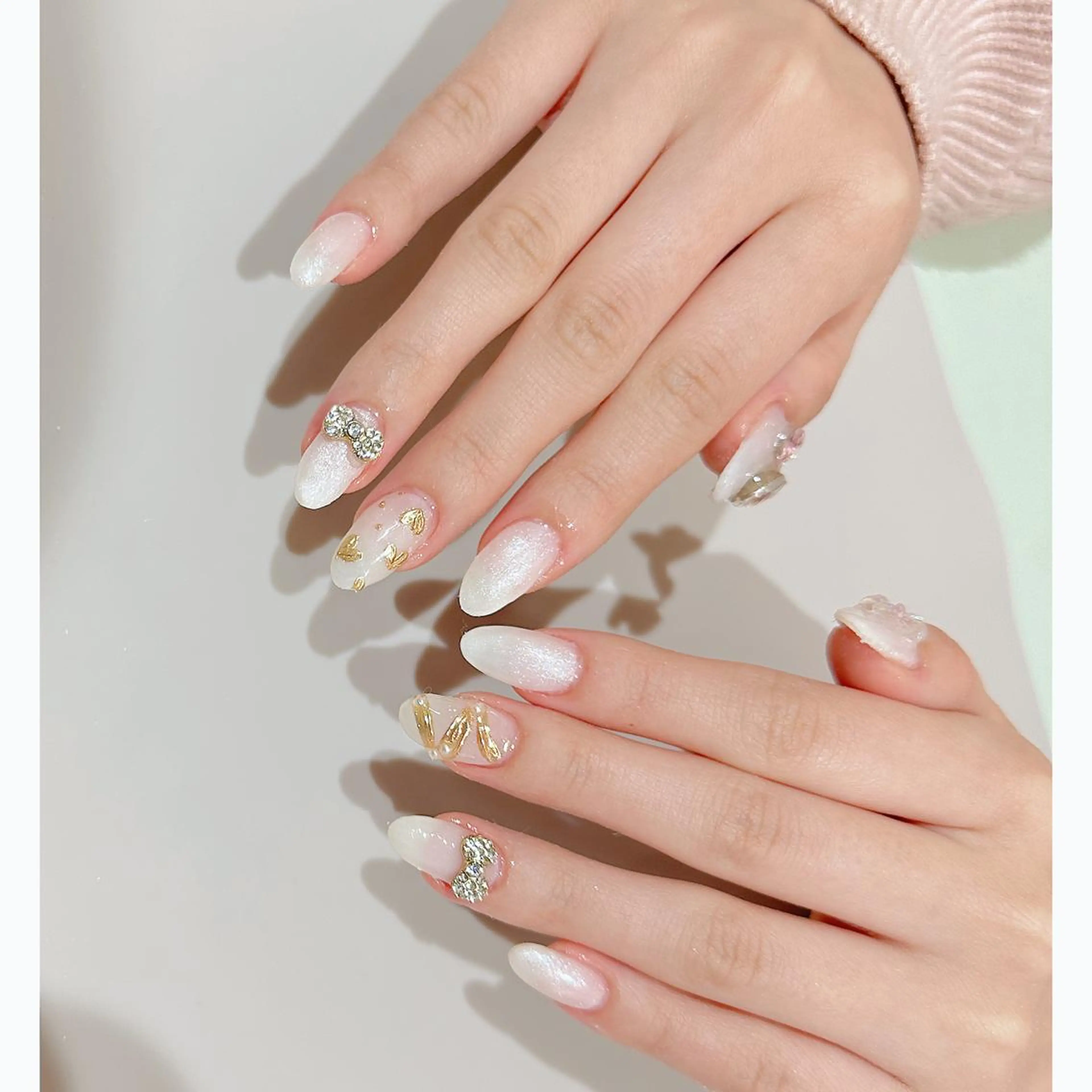 ネイル NANA NAILのネイルデザイン