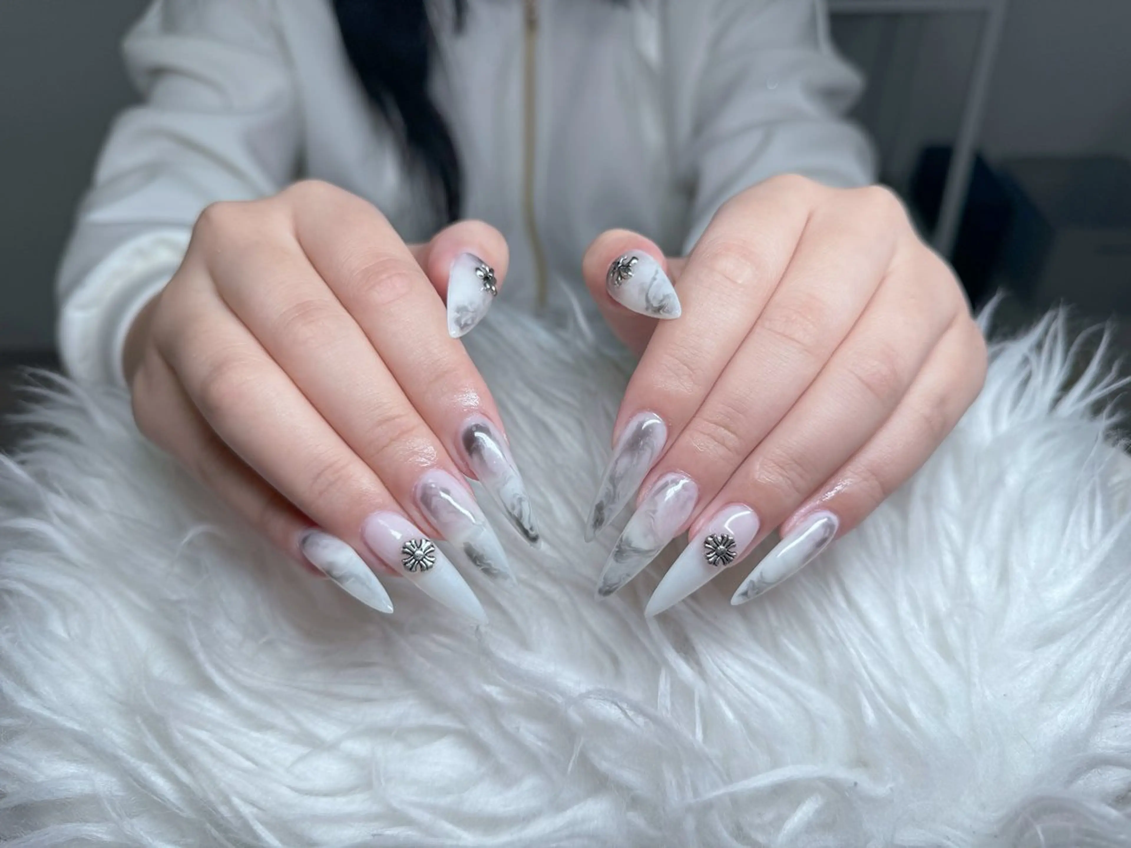 ネイル HANI NAIL SALONのネイルデザイン