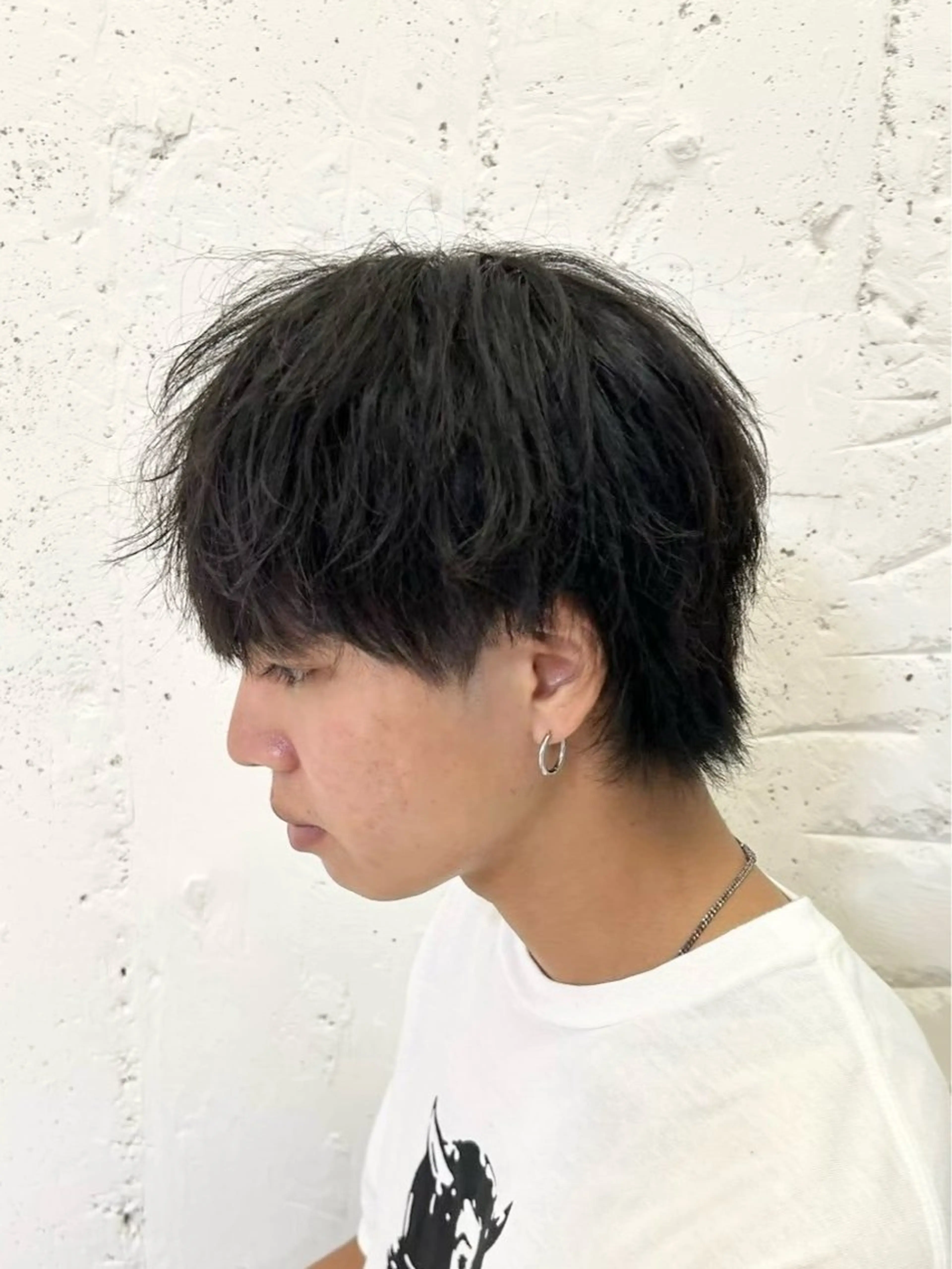 【5月限定🌸】メンズカット※3日前までのご予約お願い致します🙇の写真