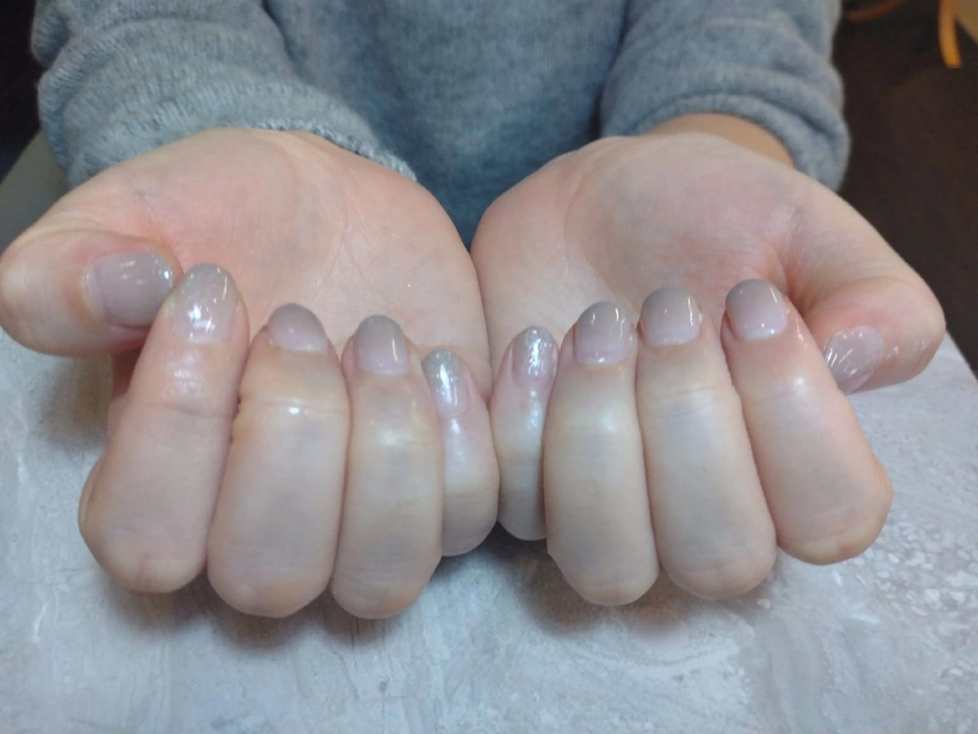 ネイル Luana /Yuzukiのネイルデザイン