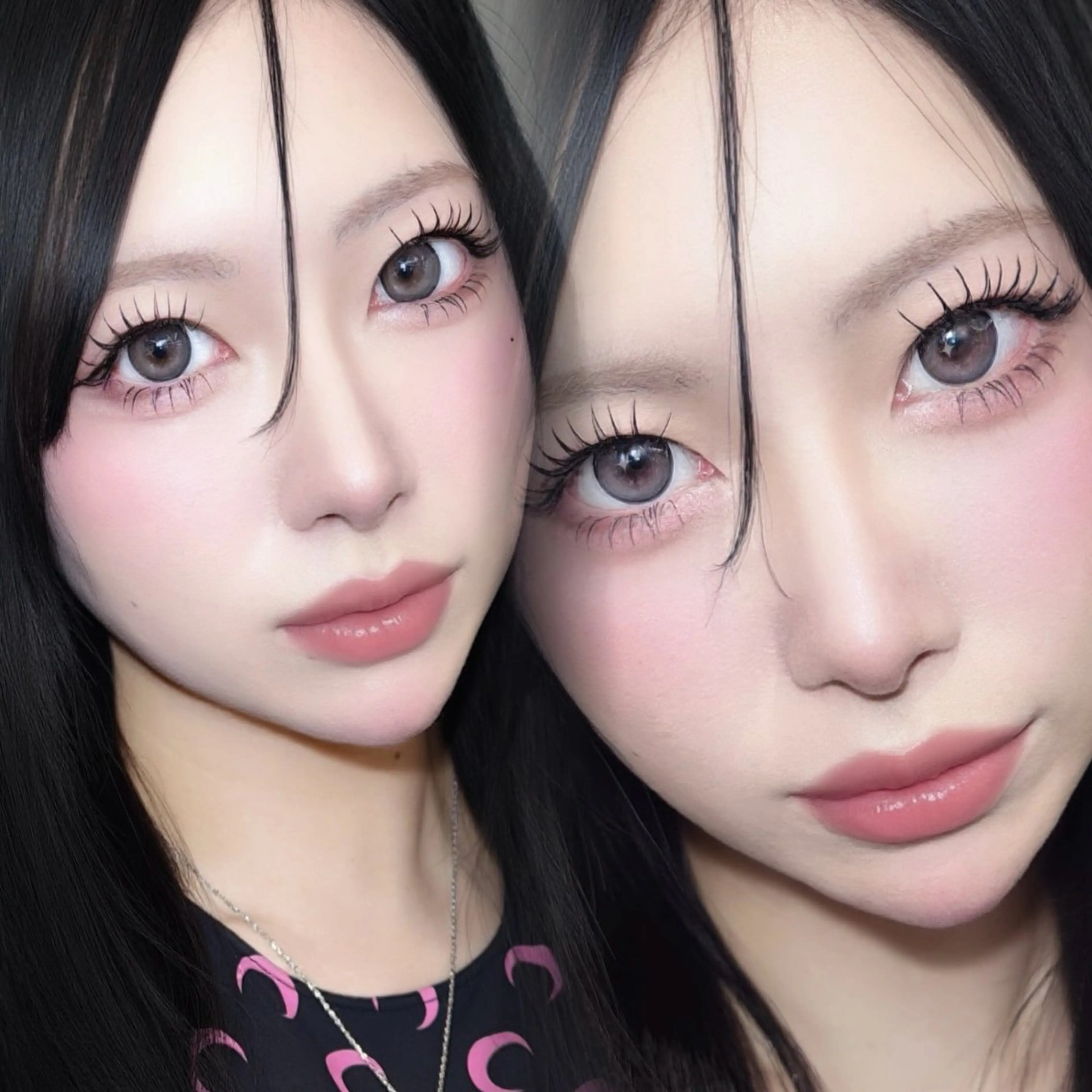 マツエク・マツパ マツエク Lucia NEXT 芳野のマツエク・マツパデザイン