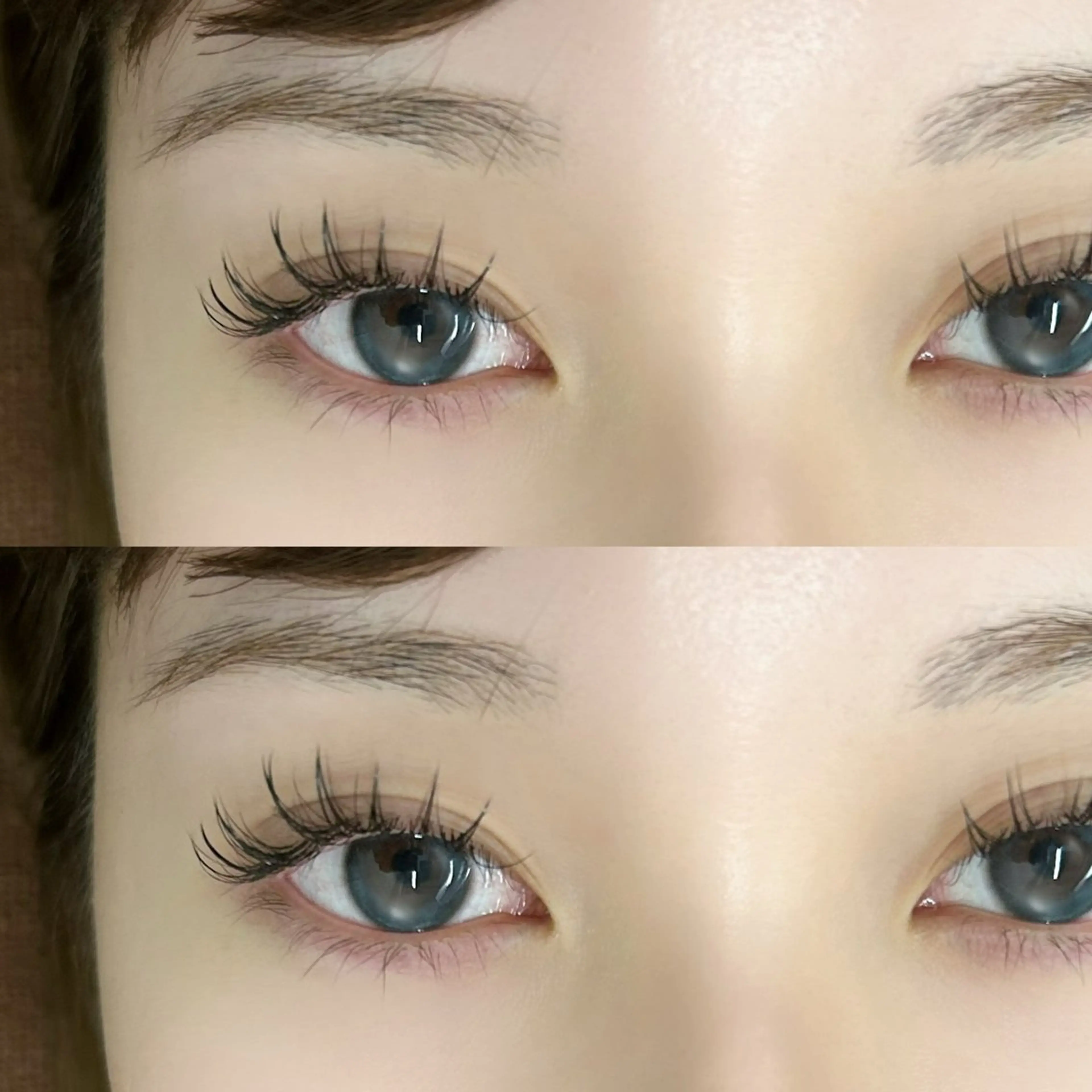 マツエク・マツパ マツエク eyelist .Ariのマツエク・マツパデザイン