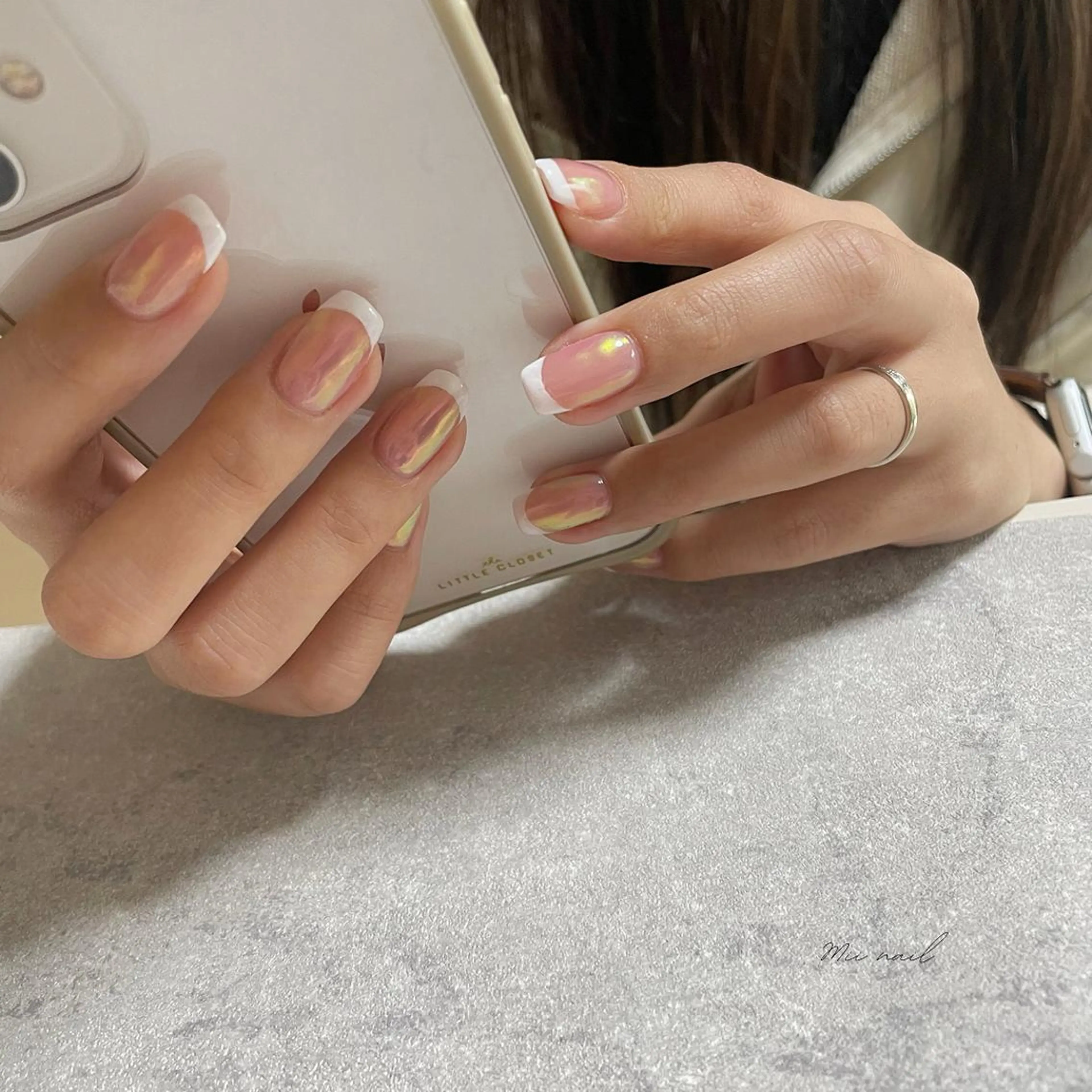 ネイル Mii nail いづみのその他イメージ
