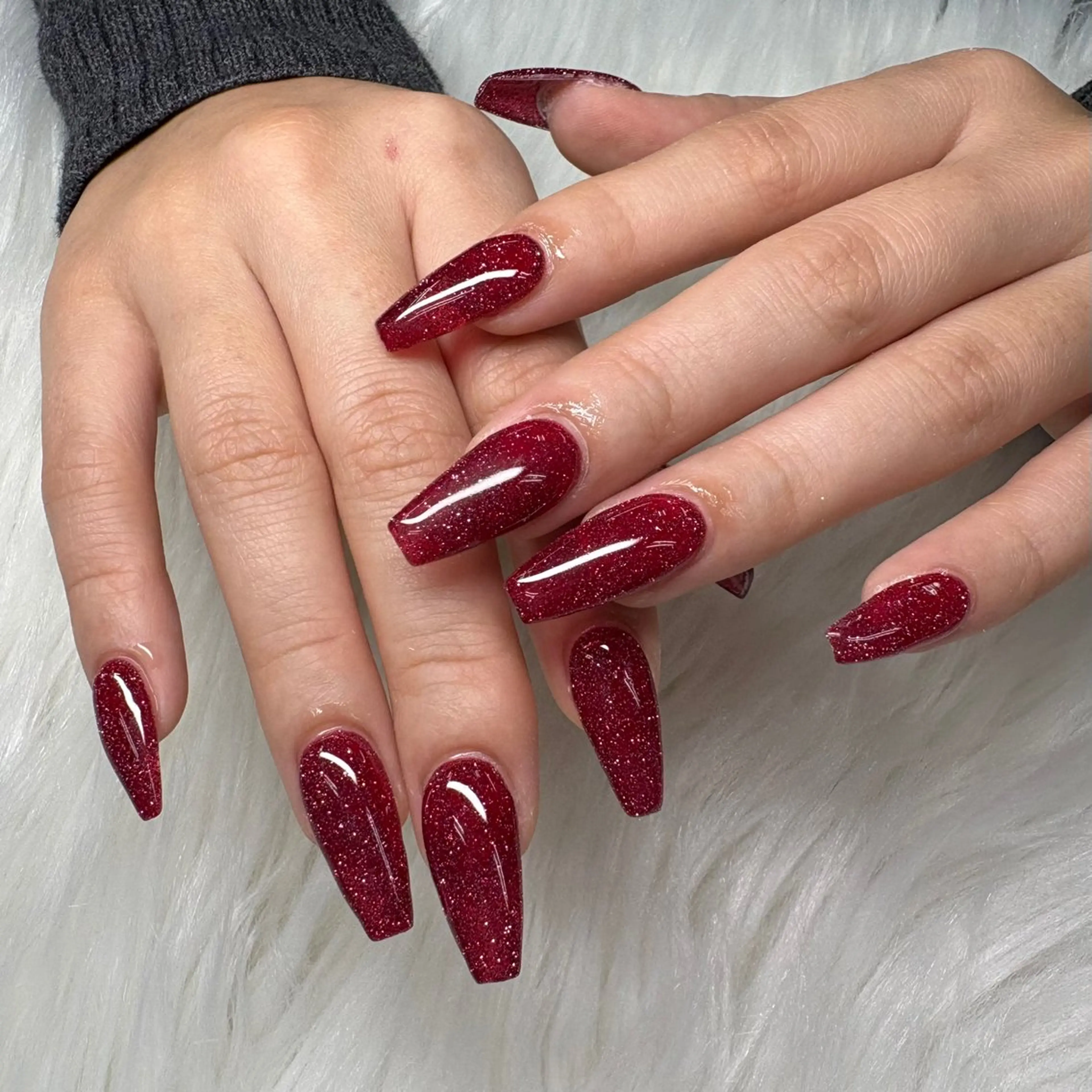 ネイル SHION  のネイルデザイン