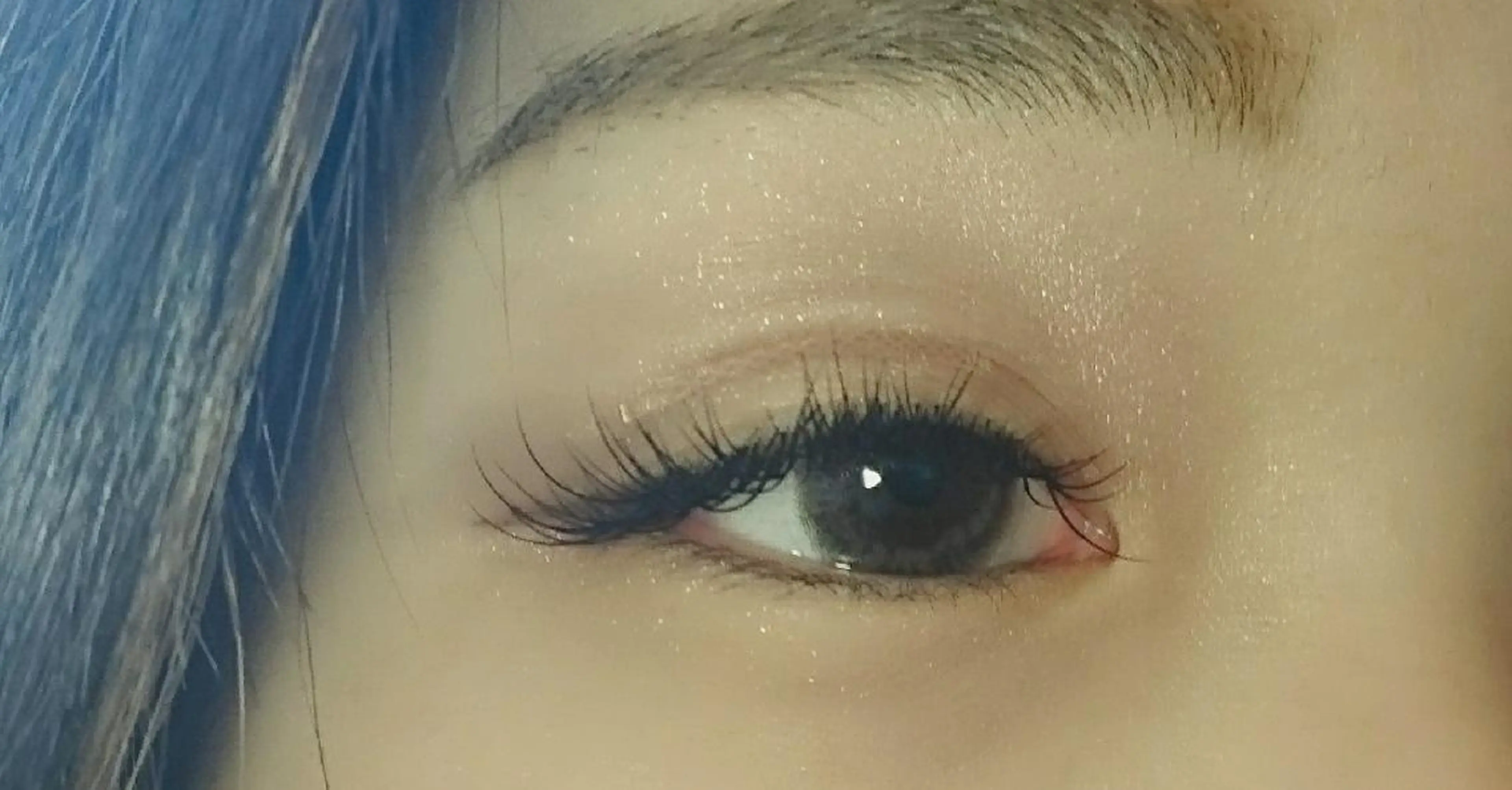 マツエク・マツパ Cカール 中野 瑛子のマツエク・マツパデザイン