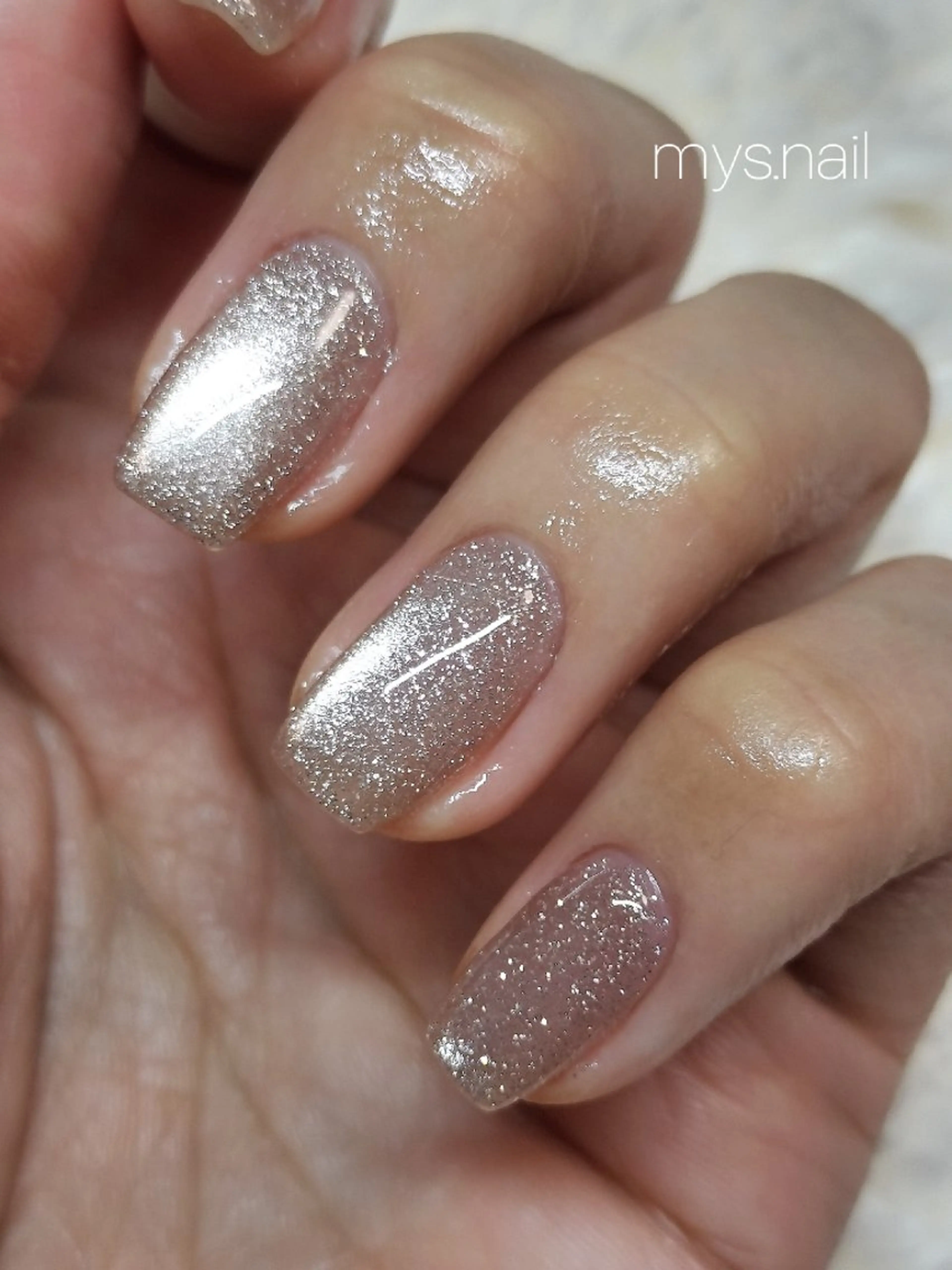 ネイル ハンドネイル mai maiのネイルデザイン