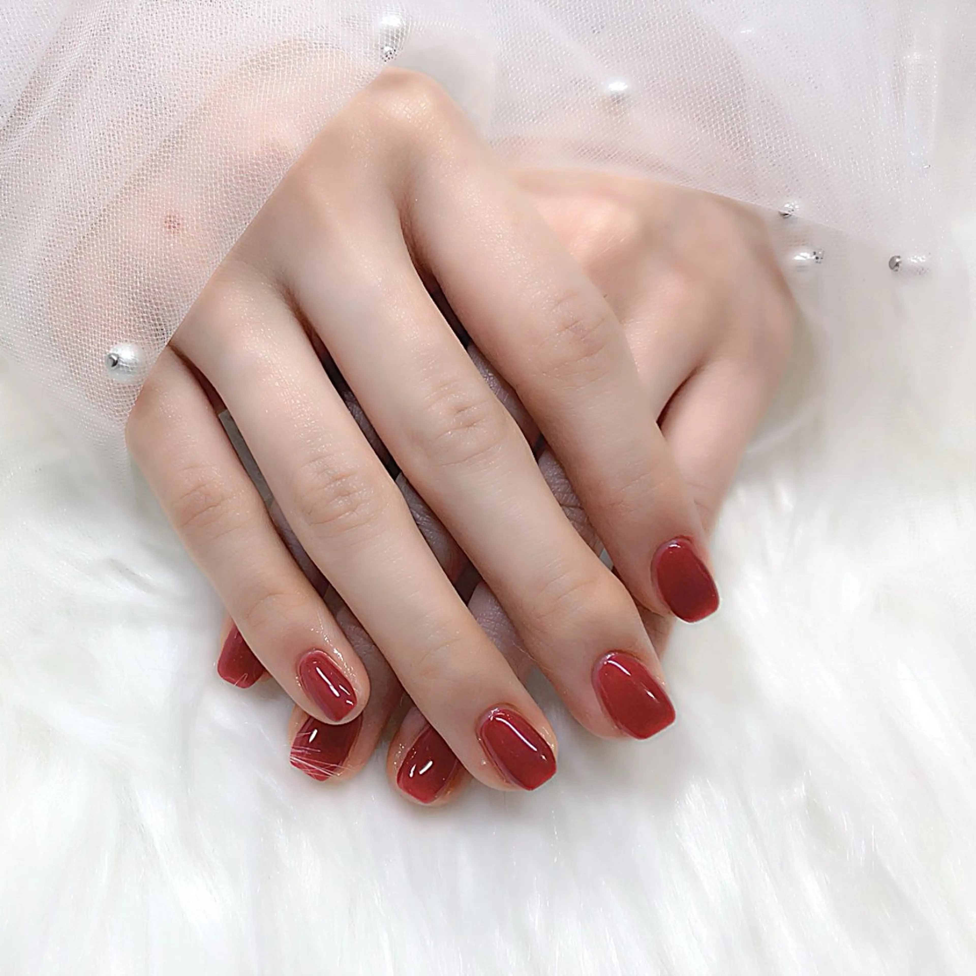 ネイル 整体・ネイル ヨシ堂💅のネイルデザイン