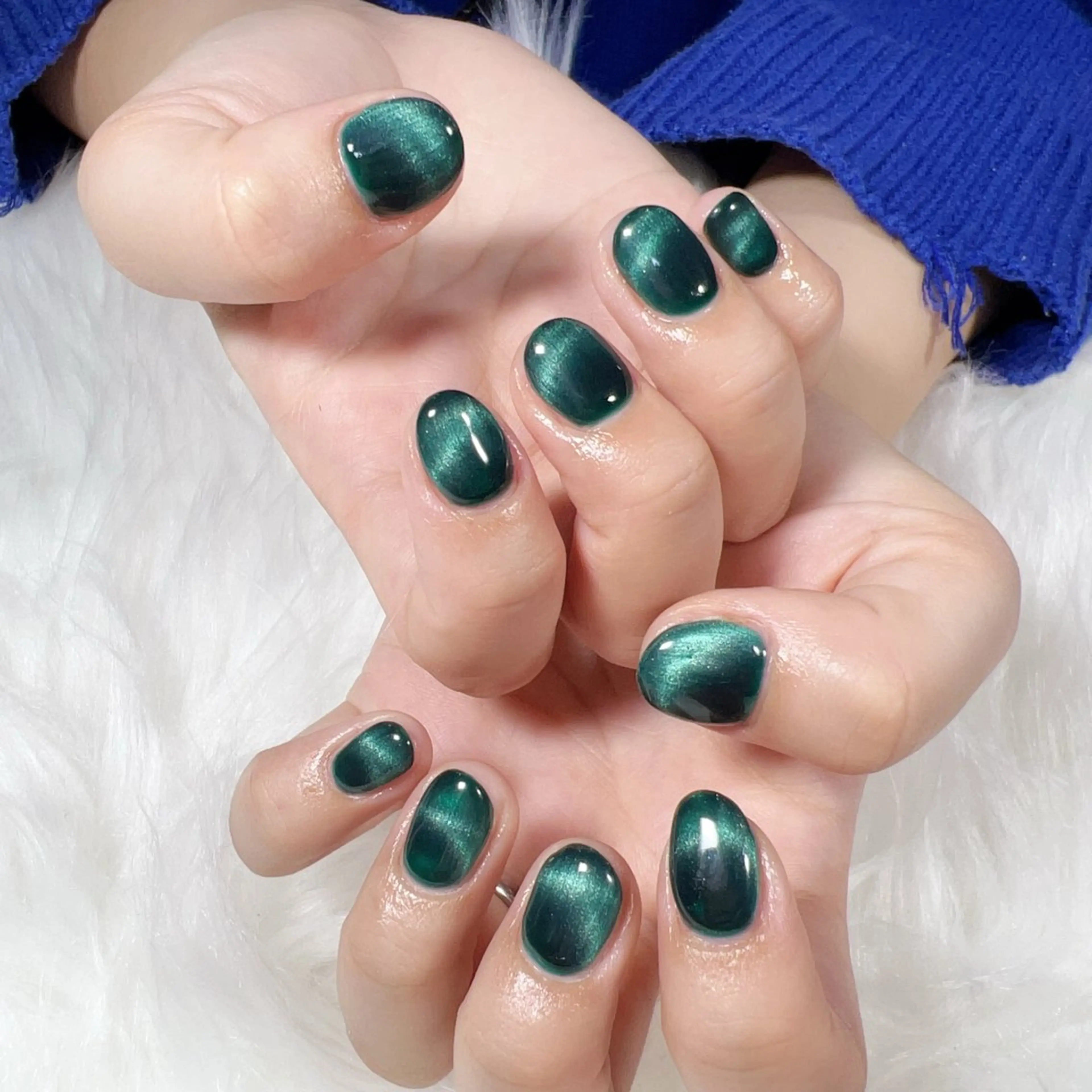 ネイル ネイルサロン ロア旧ジョリーのネイルデザイン