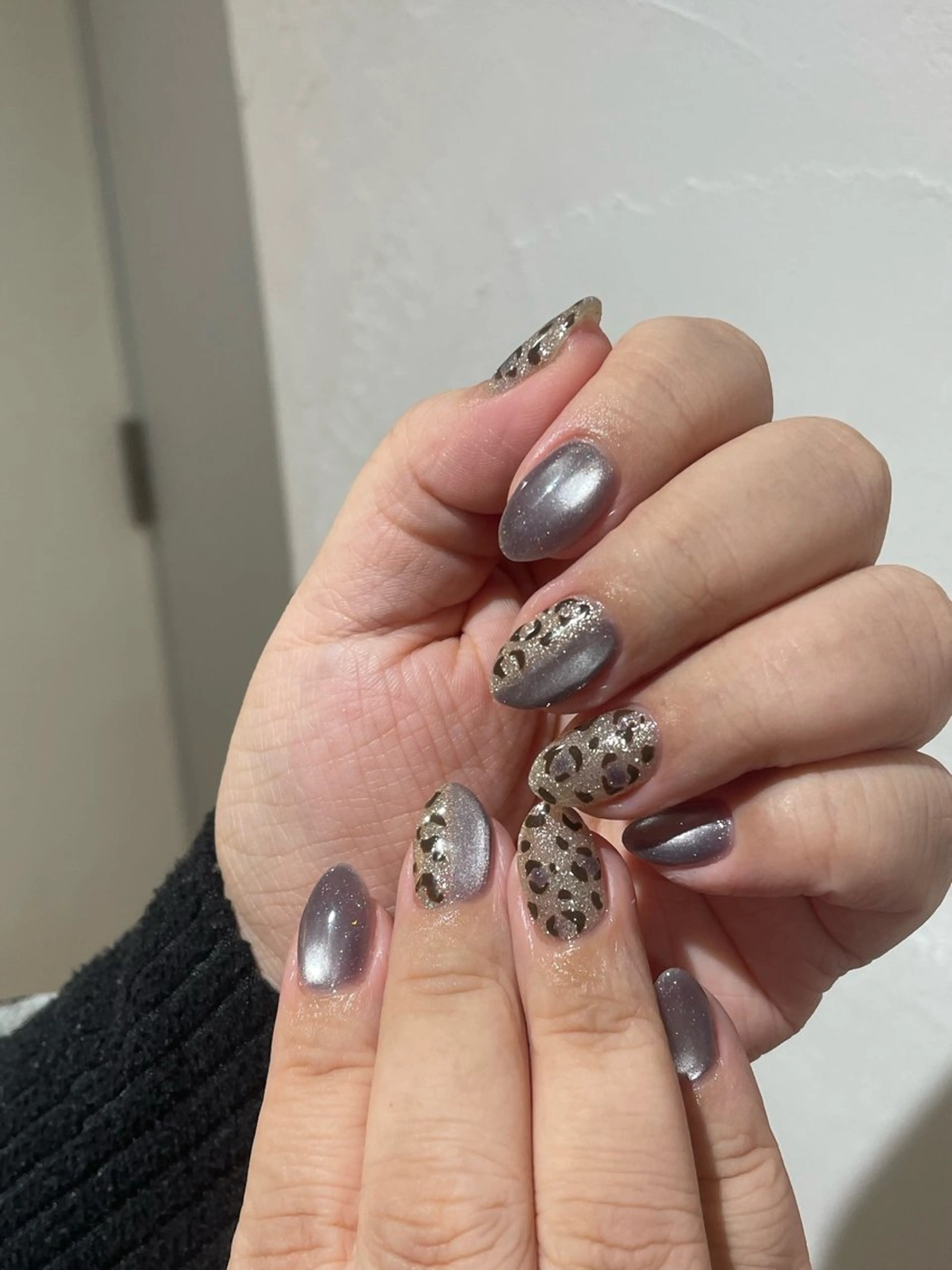 ネイル yuna [モデル募集中]のネイルデザイン