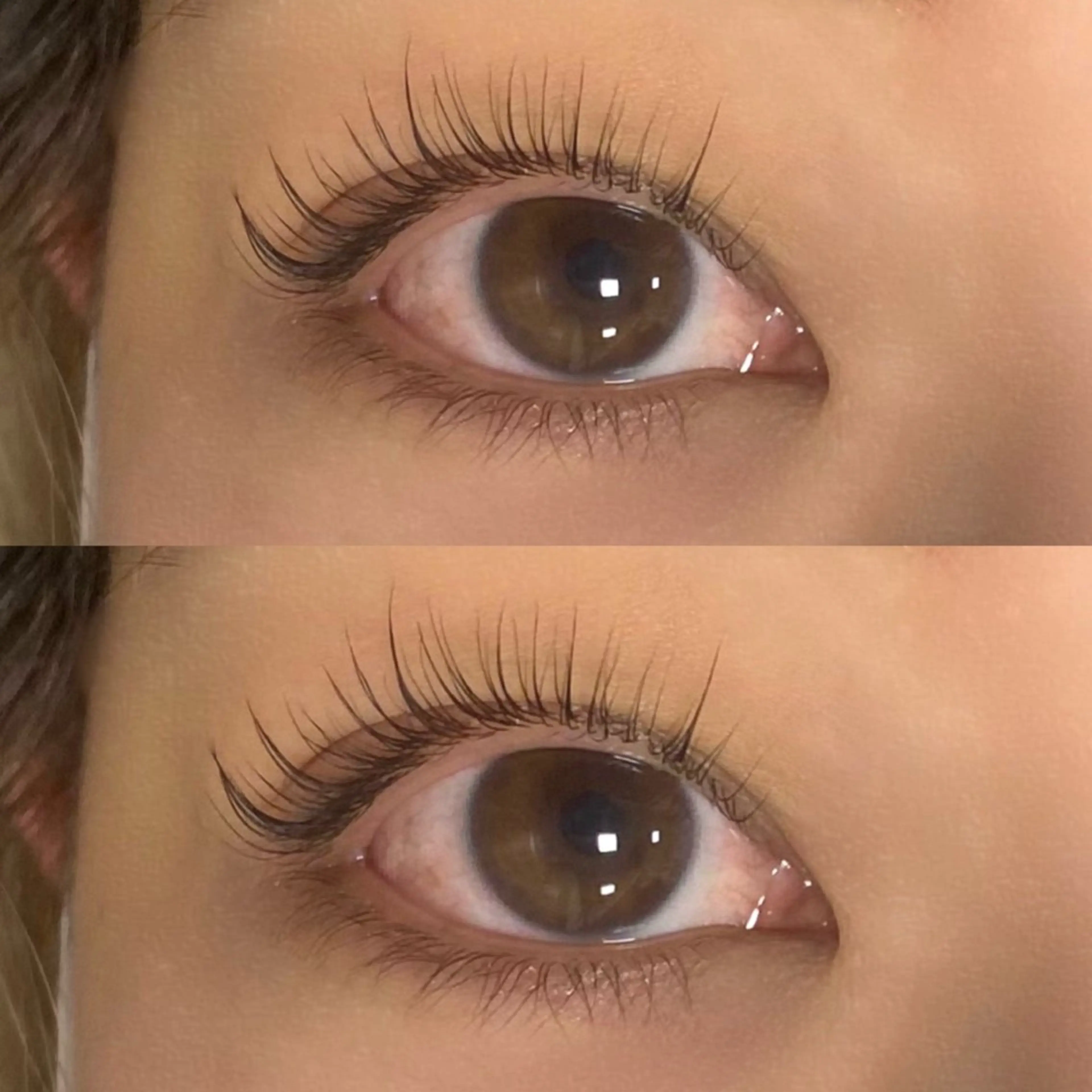 マツエク・マツパ jiem5eye ジェイムファイブアイのマツエク・マツパデザイン