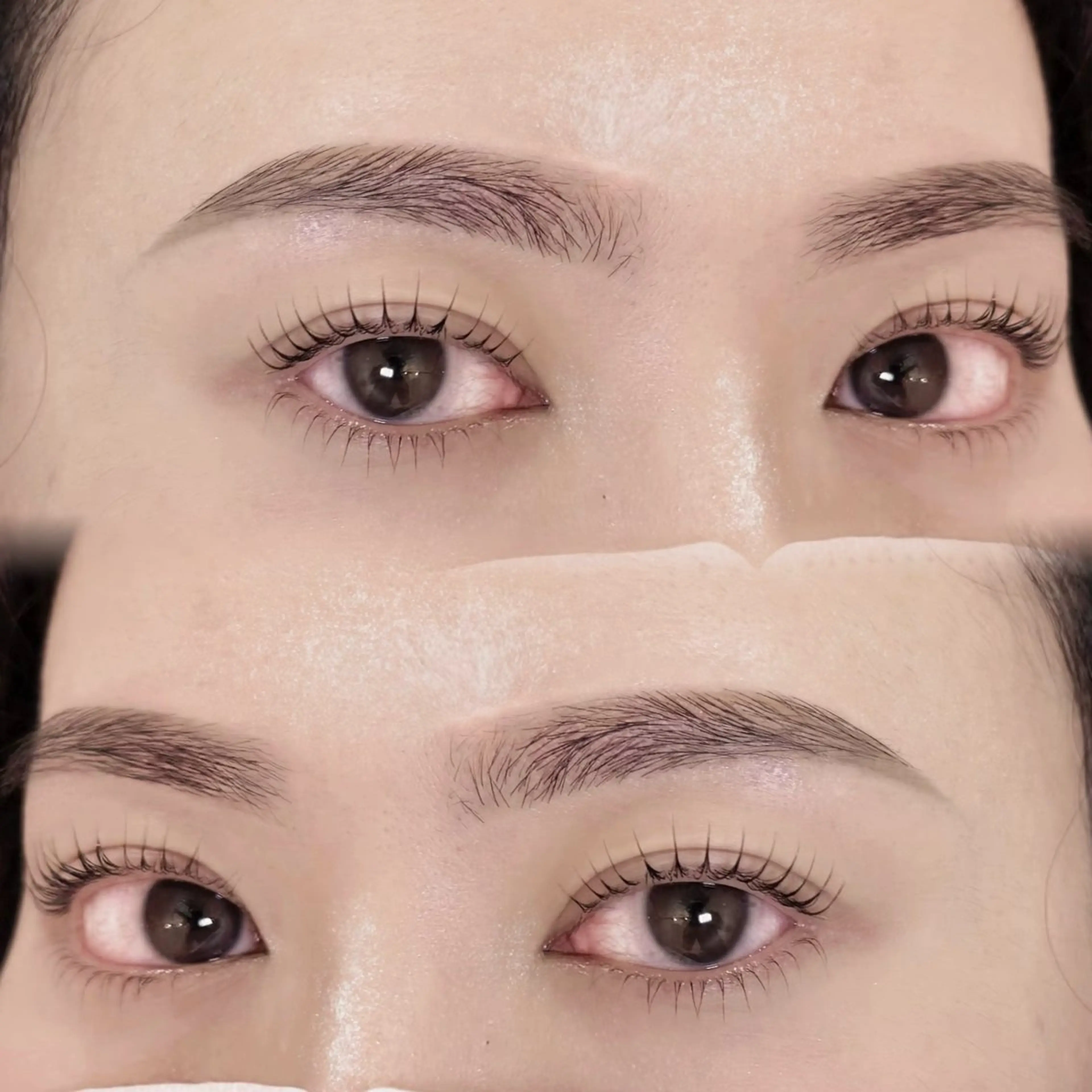 マツエク・マツパ Unefleur Yukaの眉毛・アイブロウイメージ