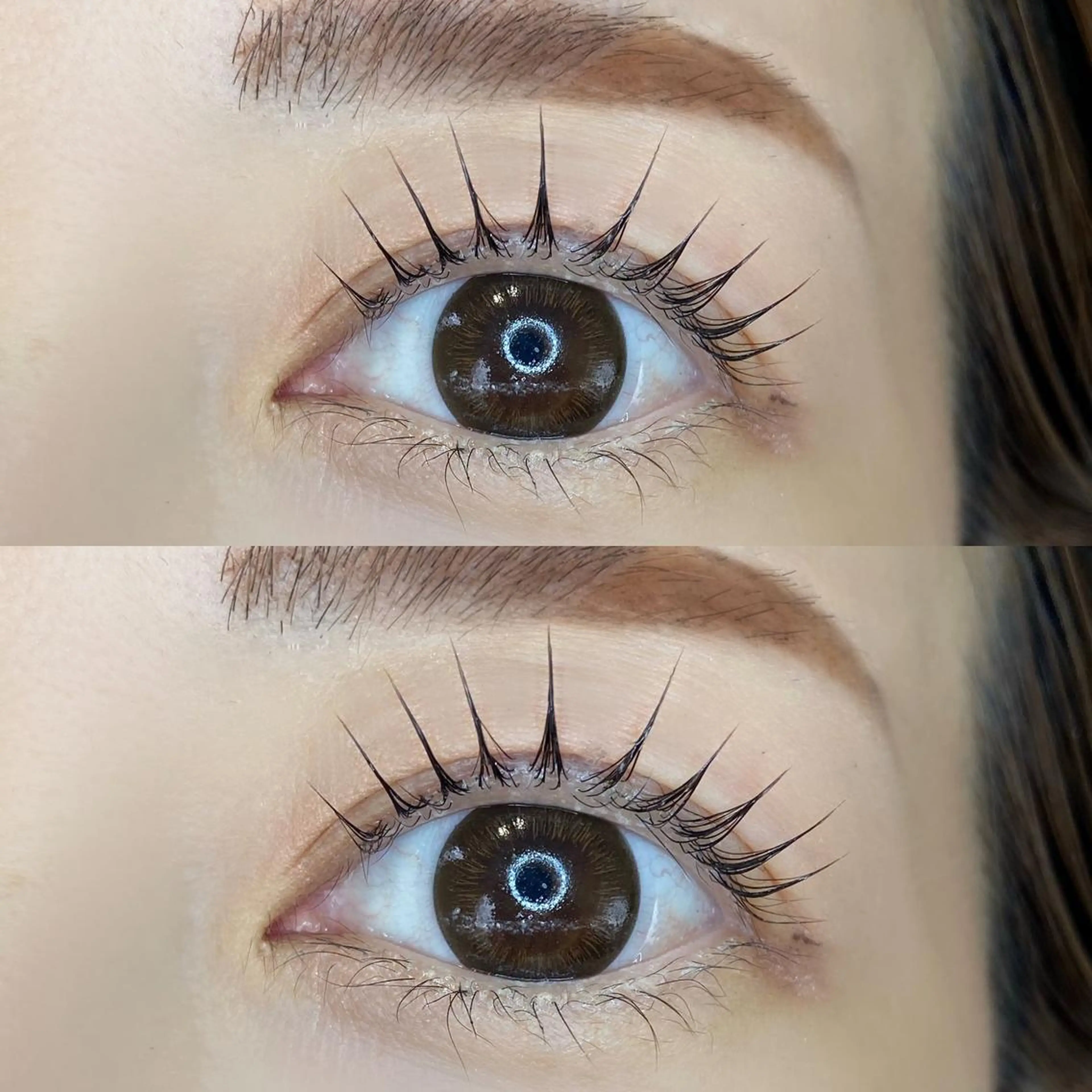 ラッシュリフト👀✨の写真