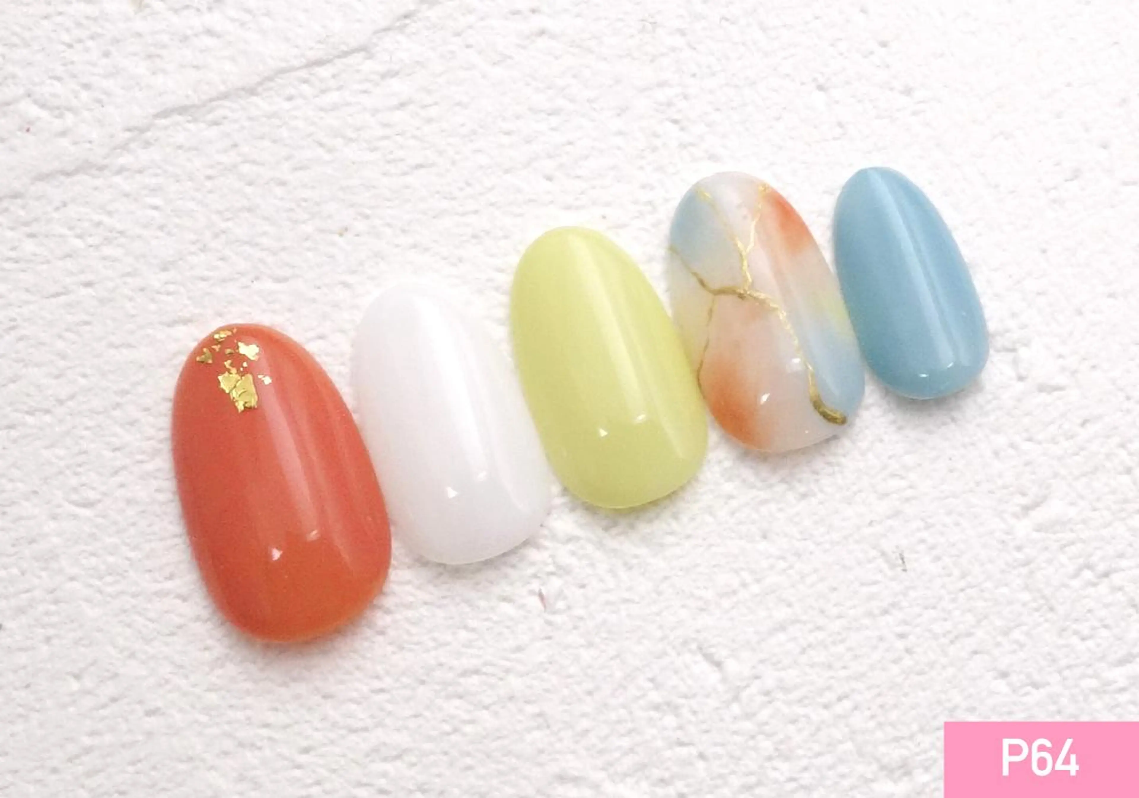 ネイル アートネイル ジェルネイル マグネットネイル ネイル nanのネイルデザイン