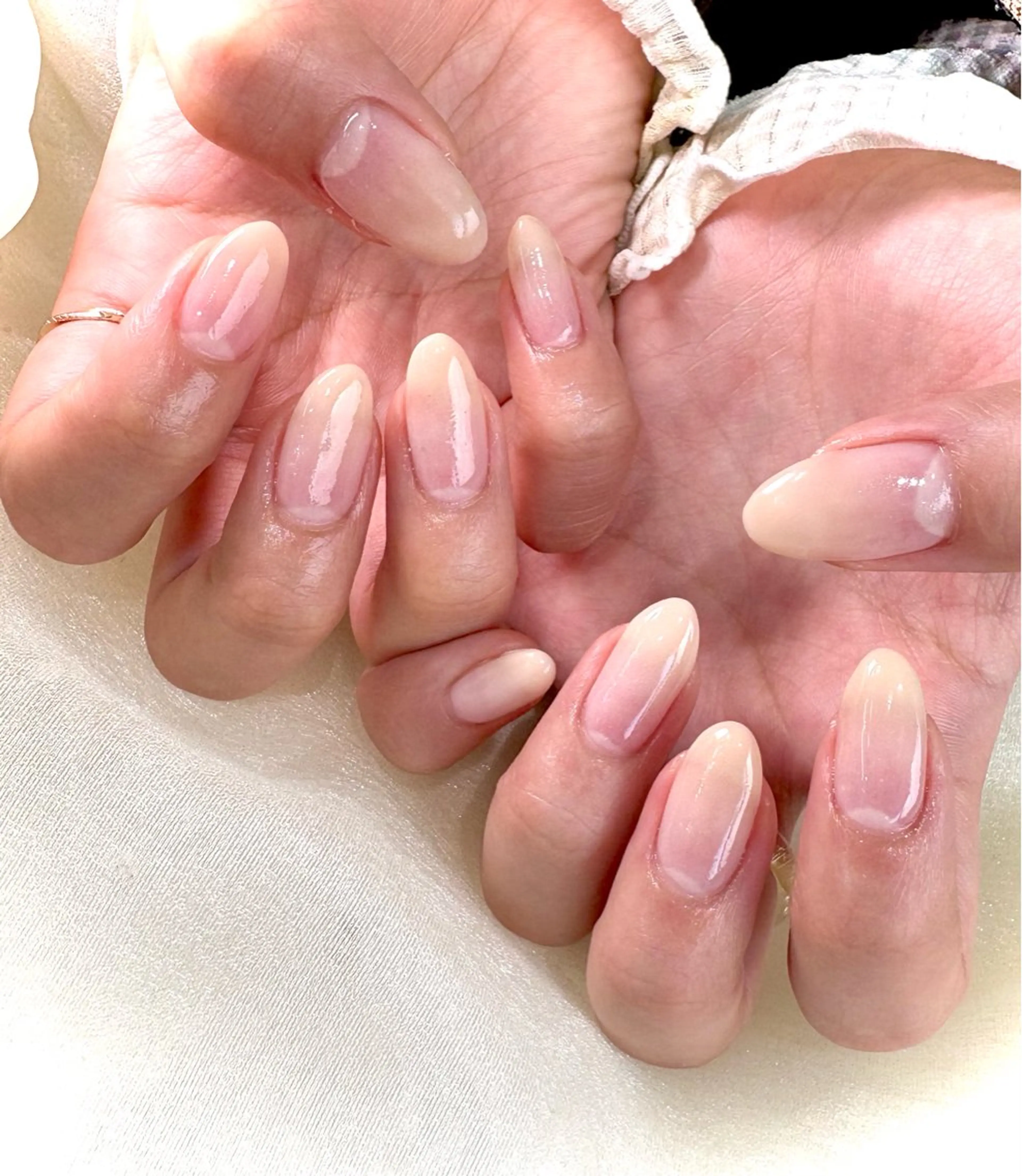 ネイル nail salon quartettoのネイルデザイン