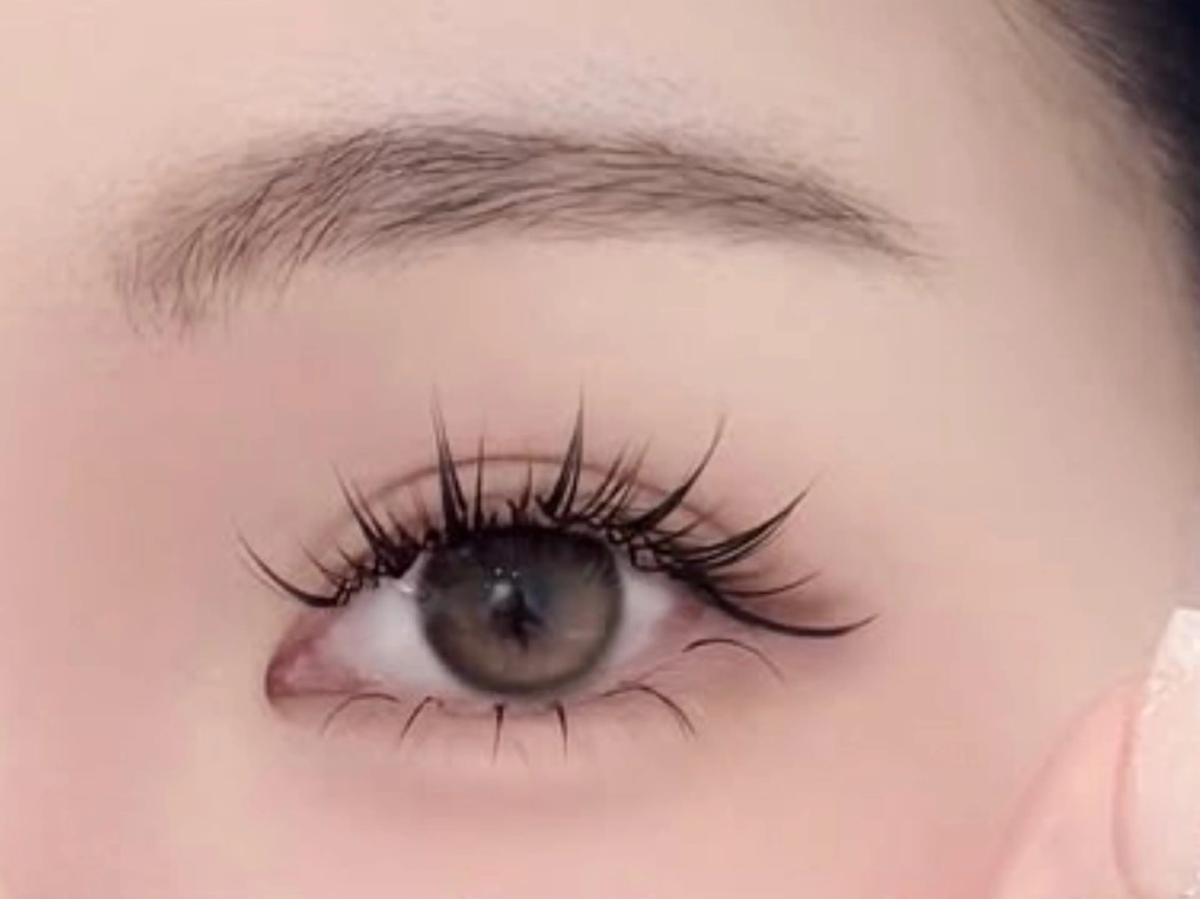 マツエク・マツパ マツエク Max salonのマツエク・マツパデザイン