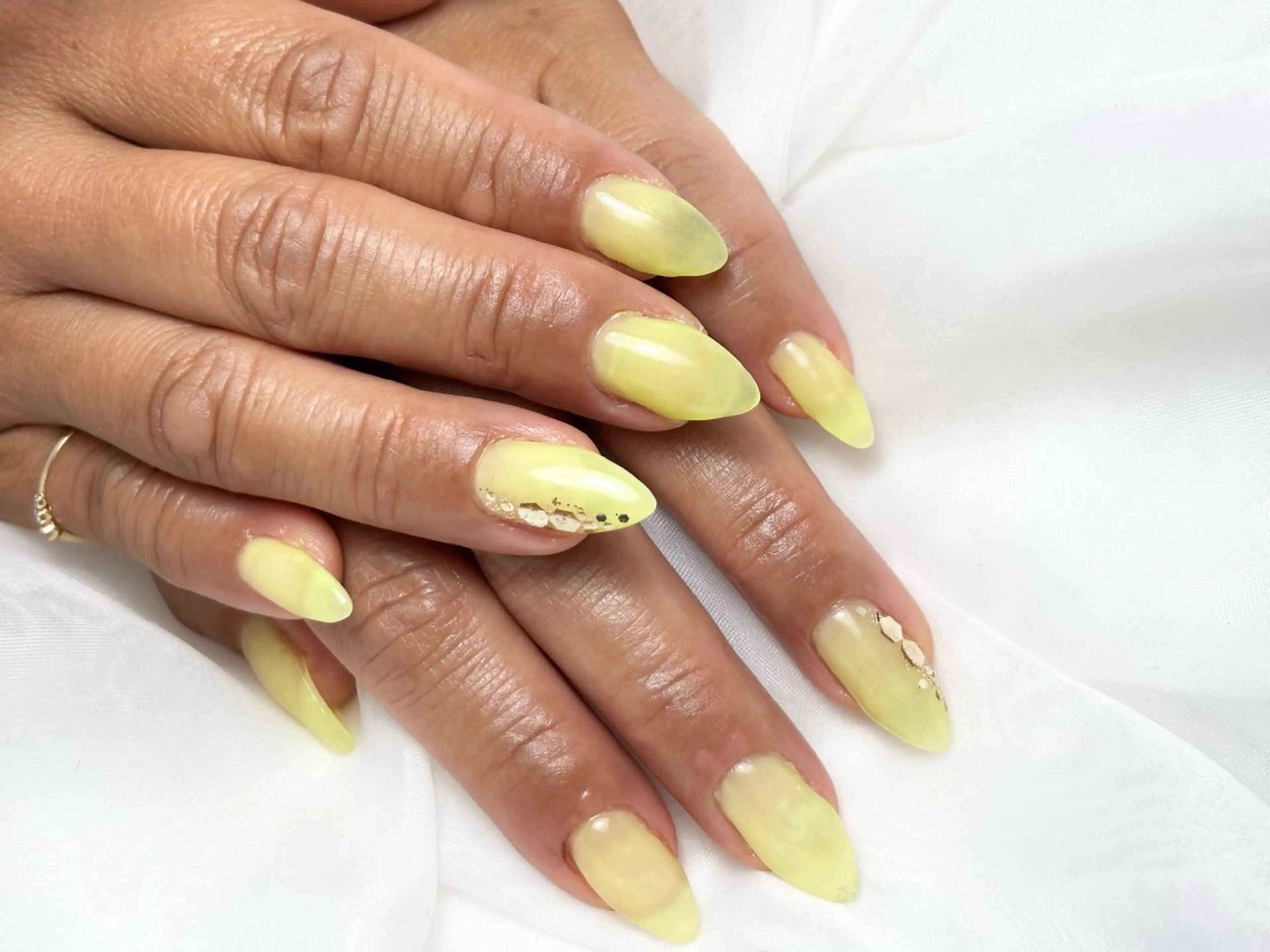 ネイル ハンドネイル MIKA ♡の眉毛・アイブロウイメージ