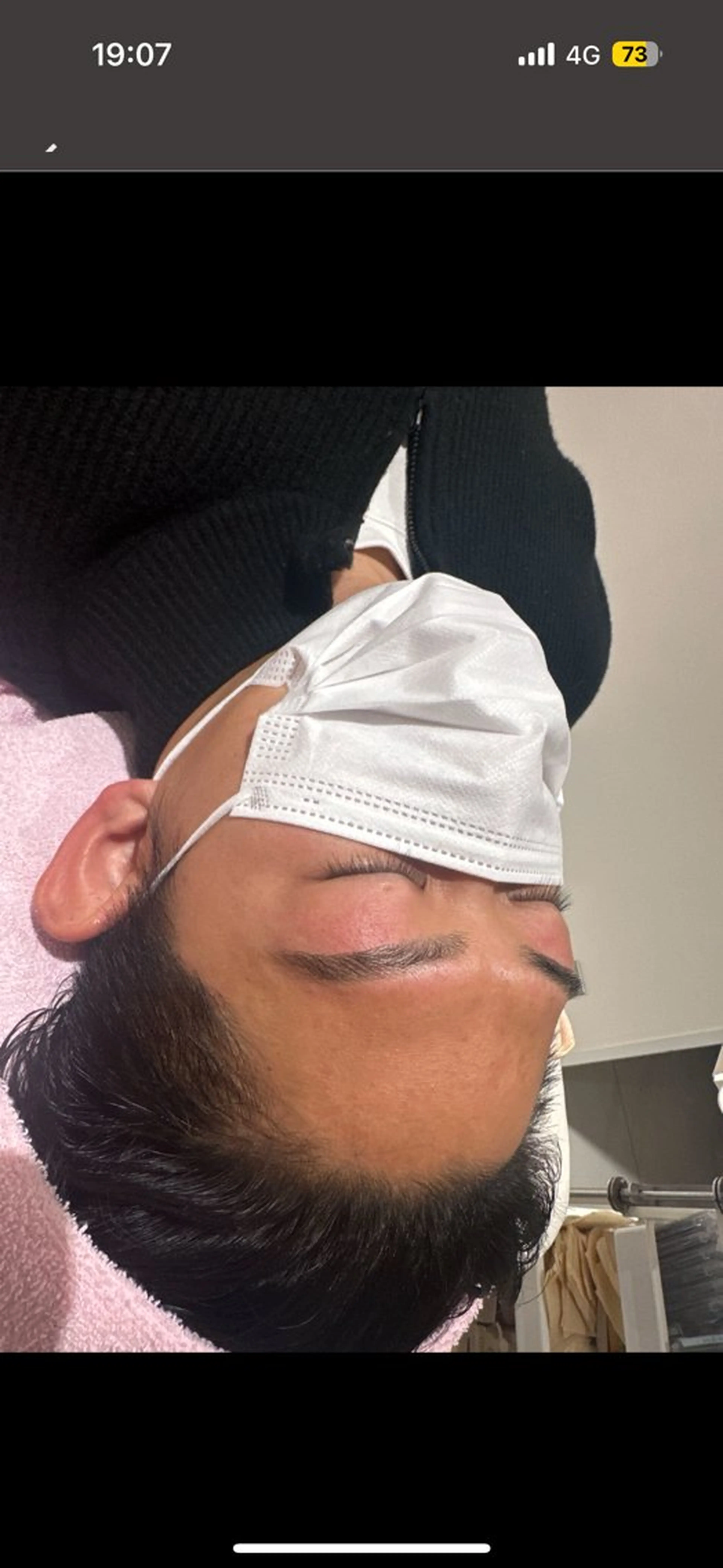 アイブロウ 眉カット その他(アイブロウ) arl 豊田店のヘアスタイル