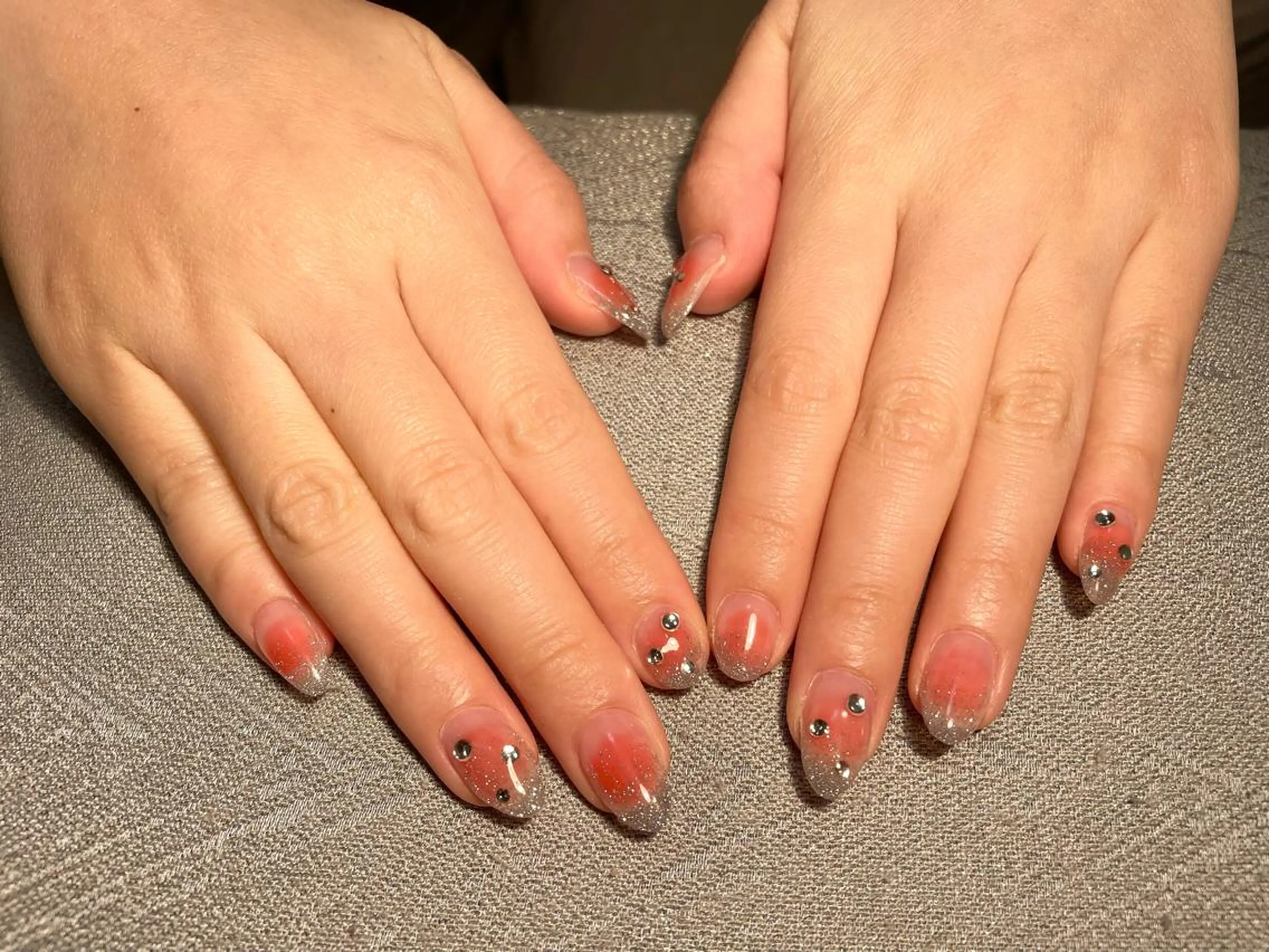 ネイル Roi〈ロワ〉 Minakoのネイルデザイン