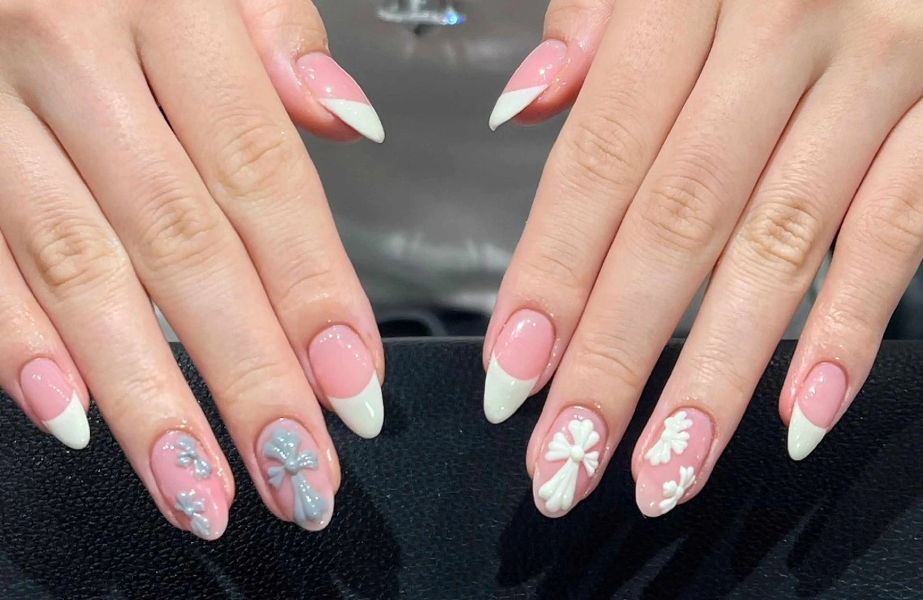 ネイル ハンドネイル Lumie're Nail横浜のネイルデザイン
